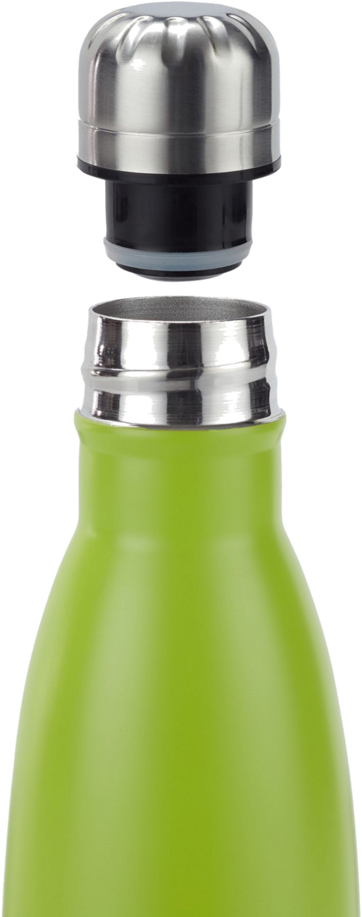 B2X, Thermos Bottle In Steel