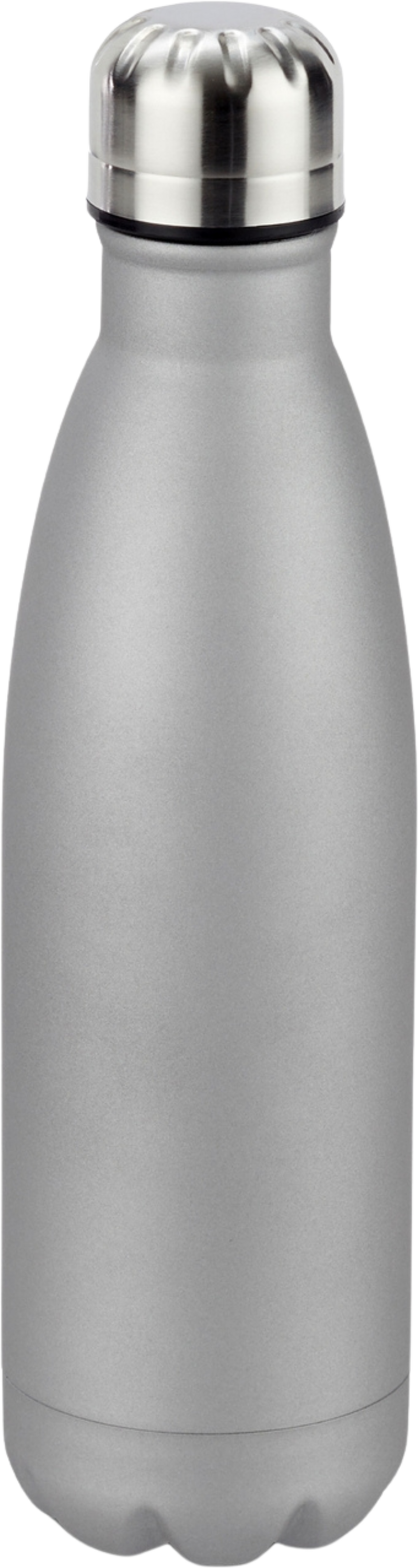B2X, Thermos Bottle In Steel