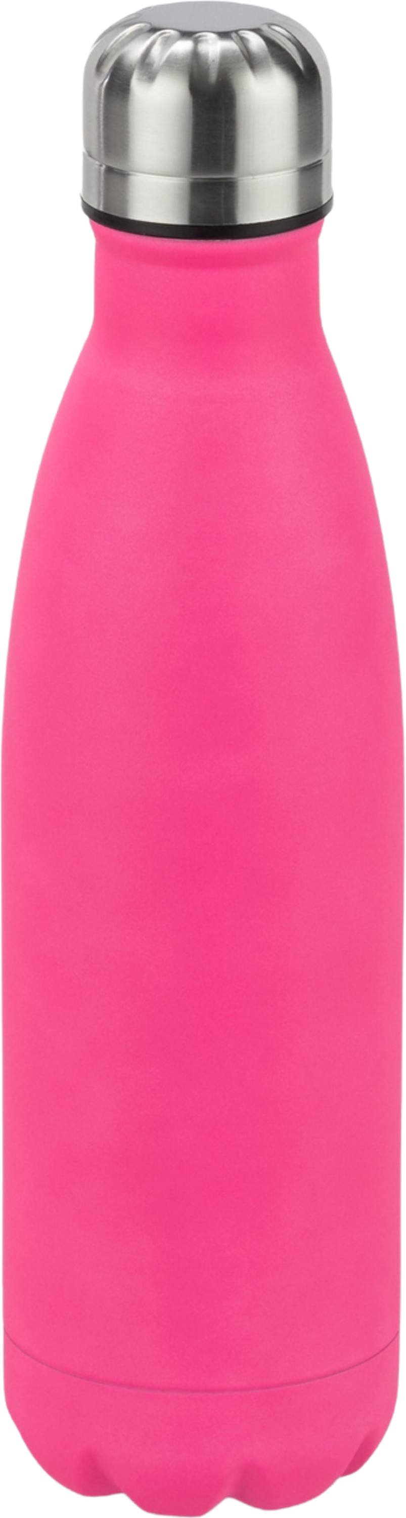 B2X, Thermos Bottle In Steel