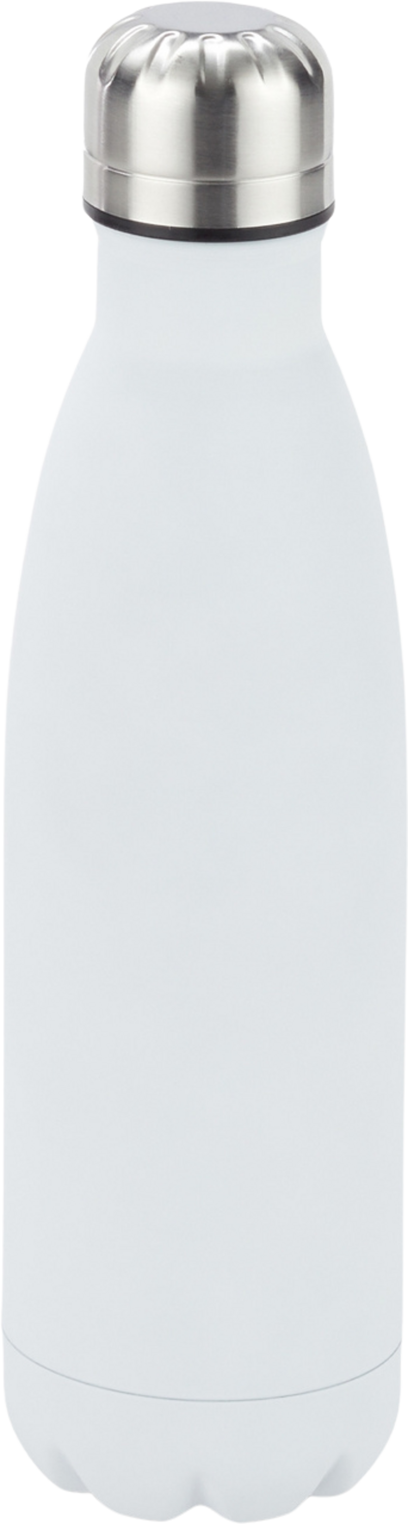 B2X, Thermos Bottle In Steel