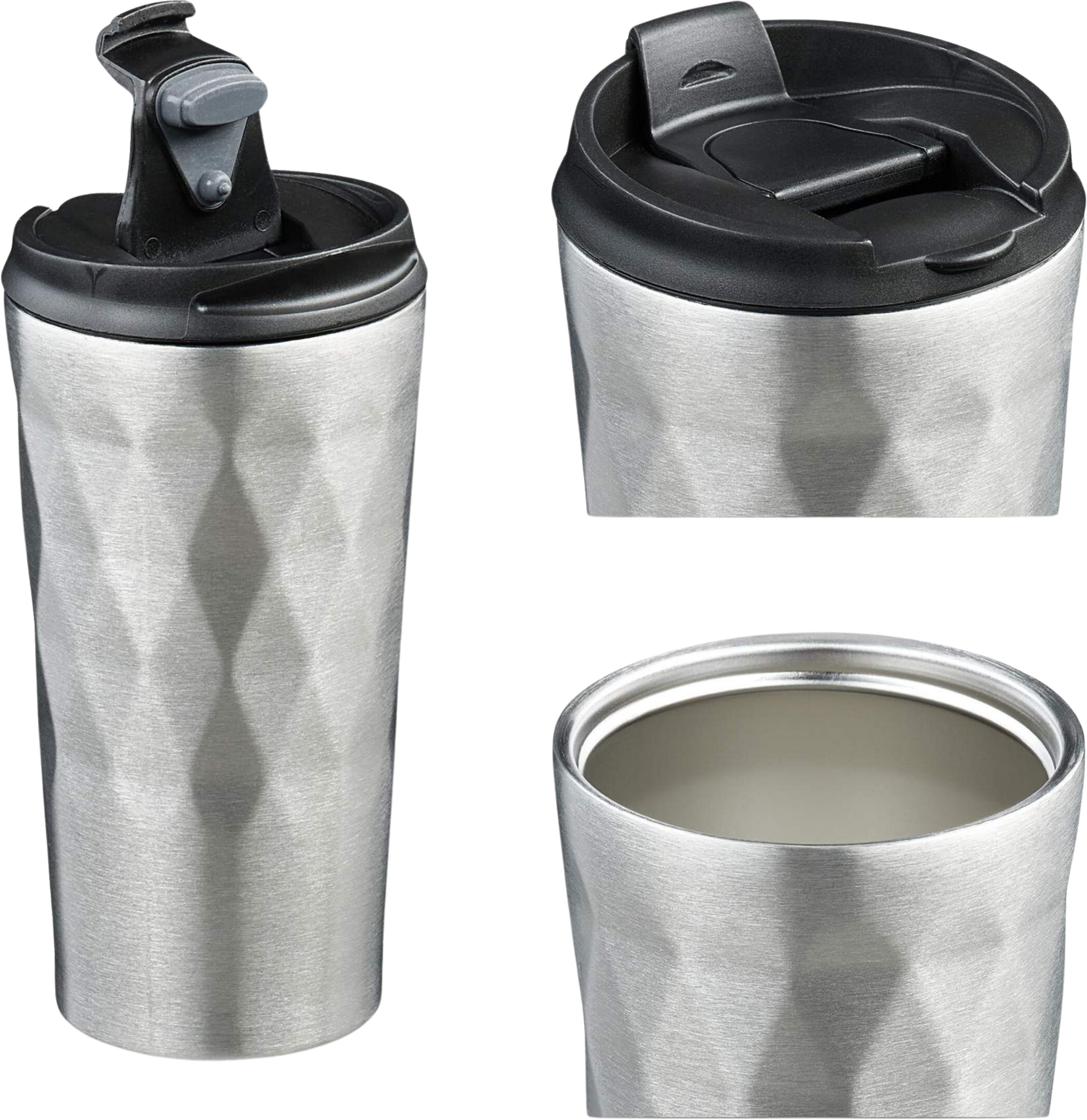 B2X, Thermos Mug Stainless Steel 350 Ml