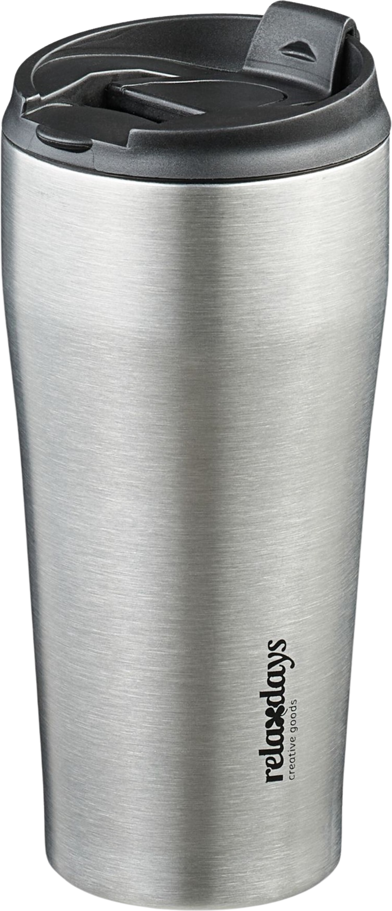 NORTHIX, Thermos Mug Stainless Steel 400 Ml