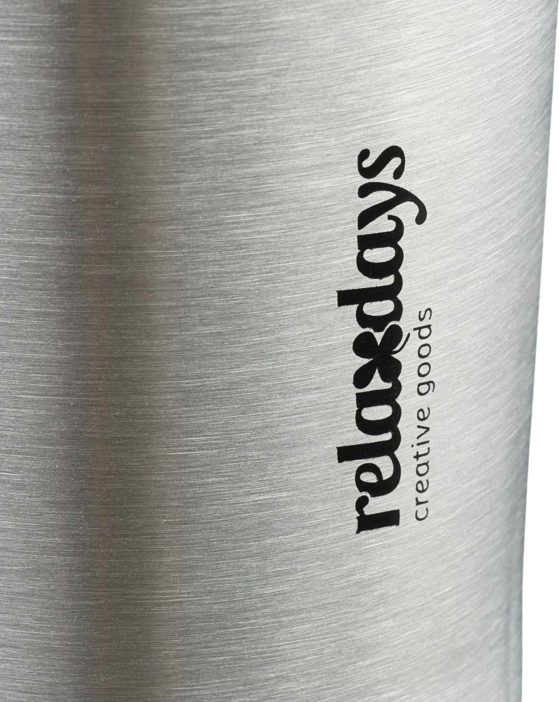 NORTHIX, Thermos Mug Stainless Steel 400 Ml