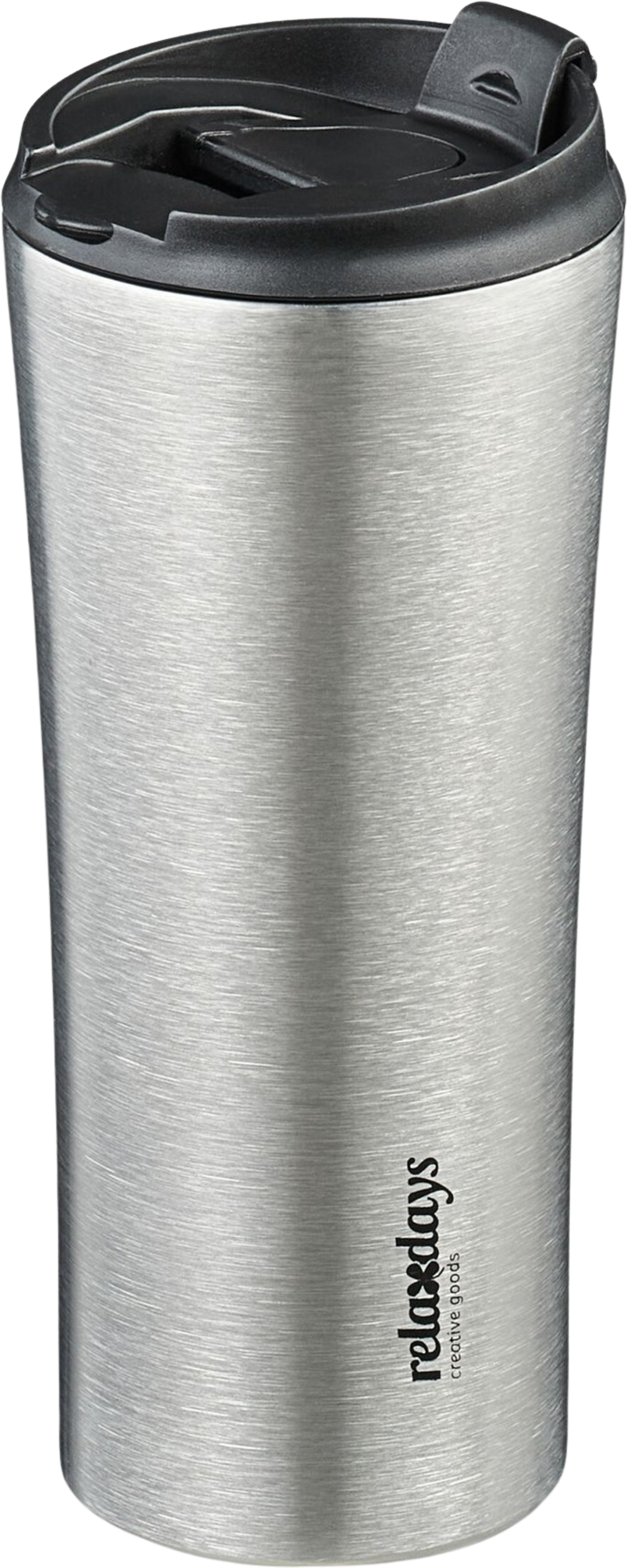 NORTHIX, Thermos Mug Stainless Steel 400 Ml