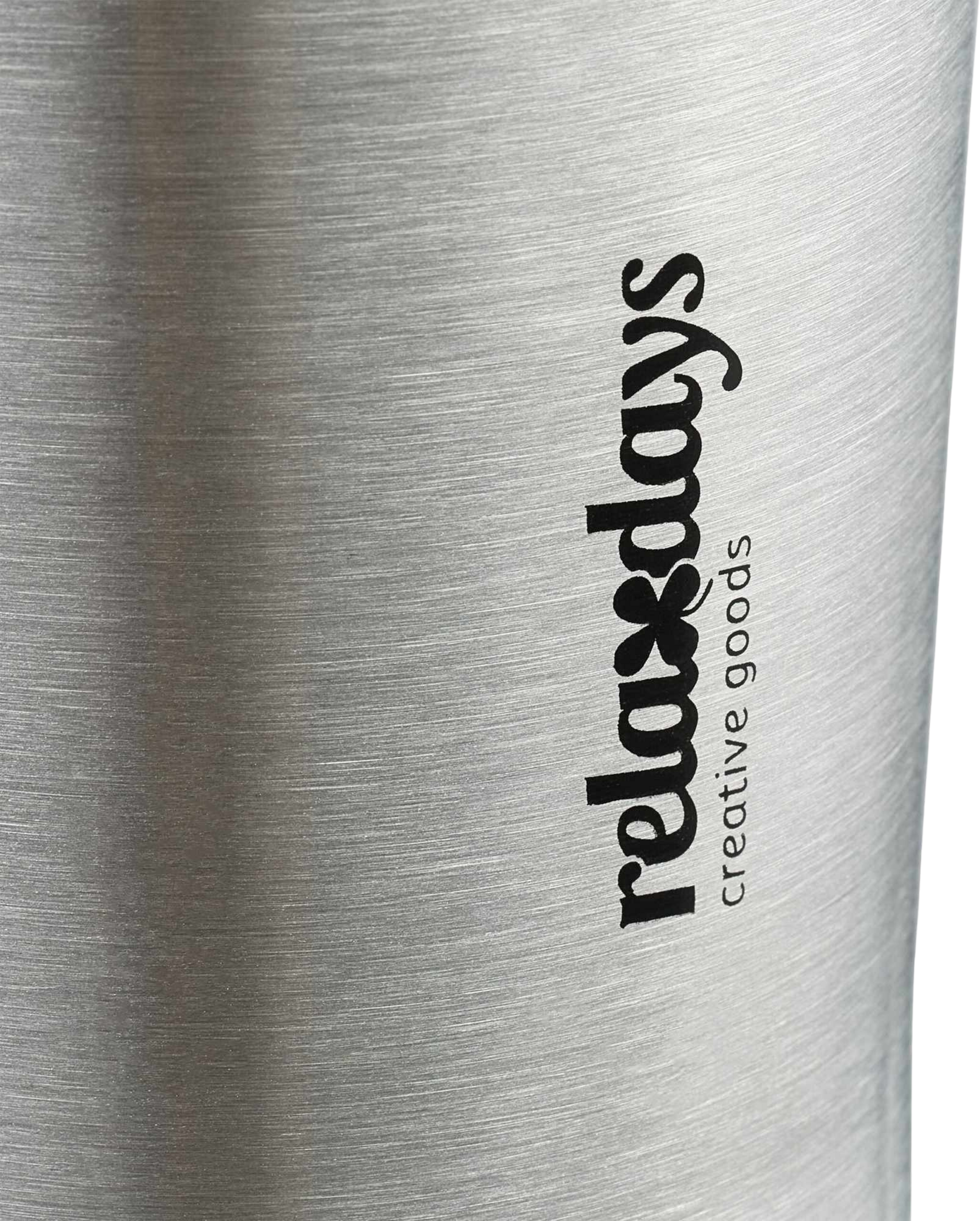 NORTHIX, Thermos Mug Stainless Steel 400 Ml