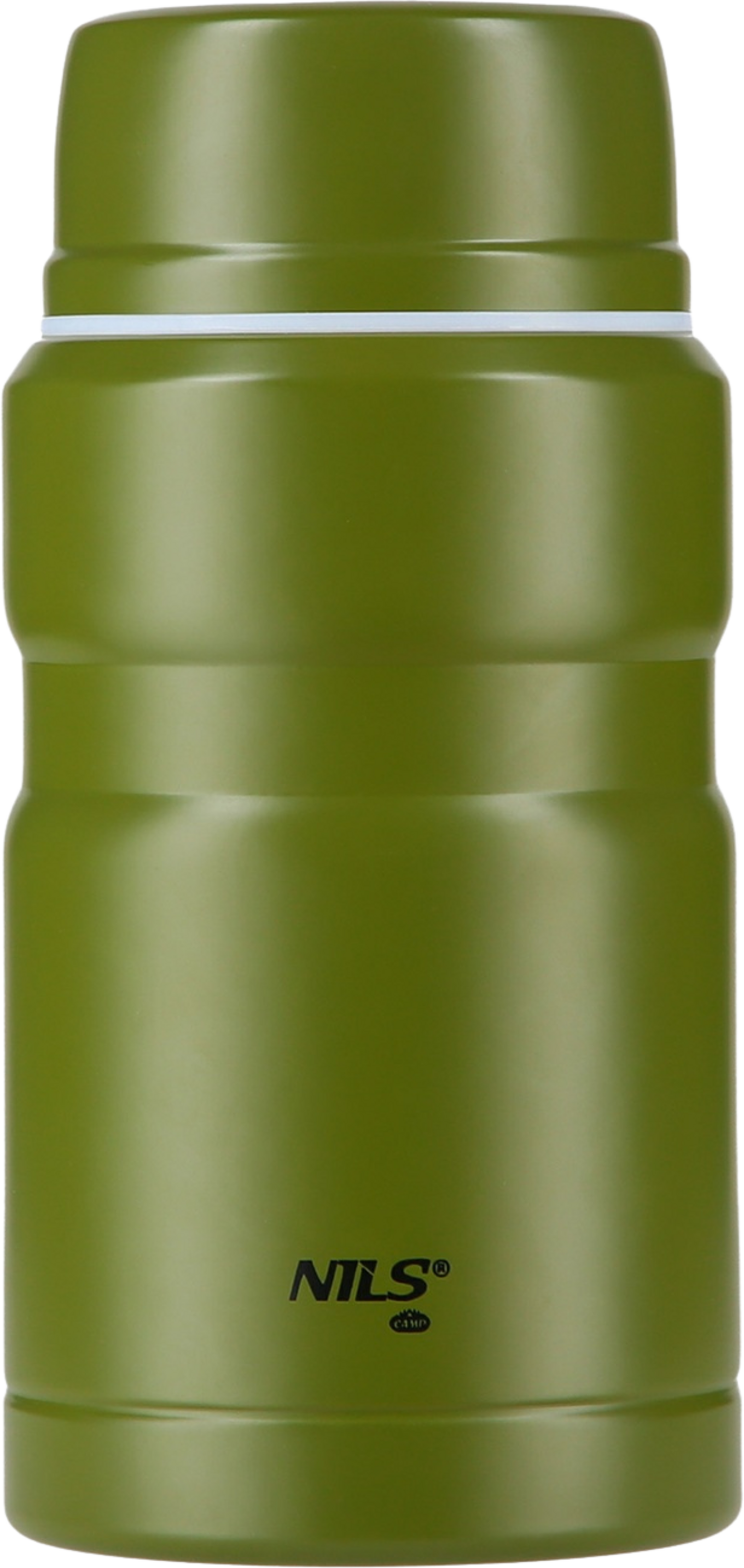 NORTHIX, Thermos Set 750ml &ndash; Insulated Stainless Steel