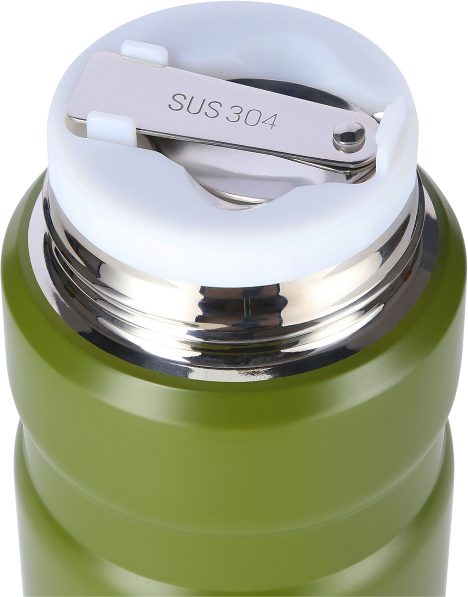 NORTHIX, Thermos Set 750ml &ndash; Insulated Stainless Steel