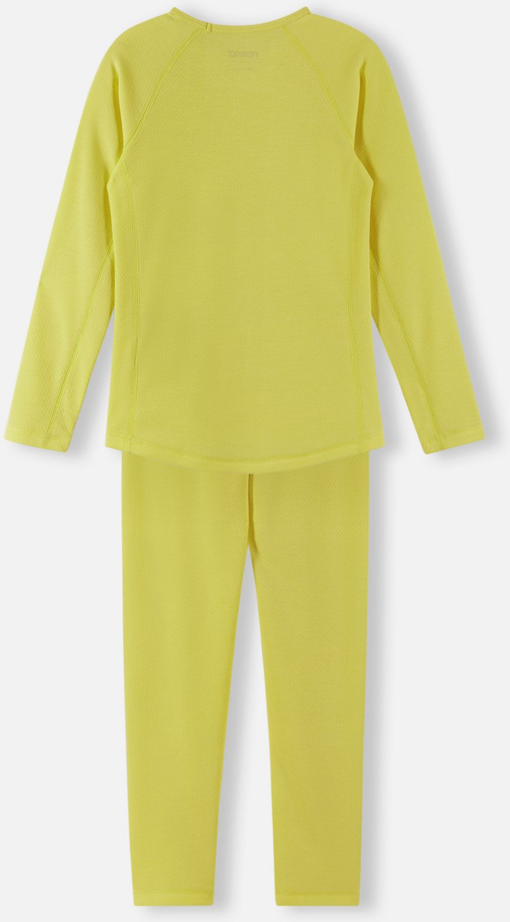 REIMA, Thermoset Lani