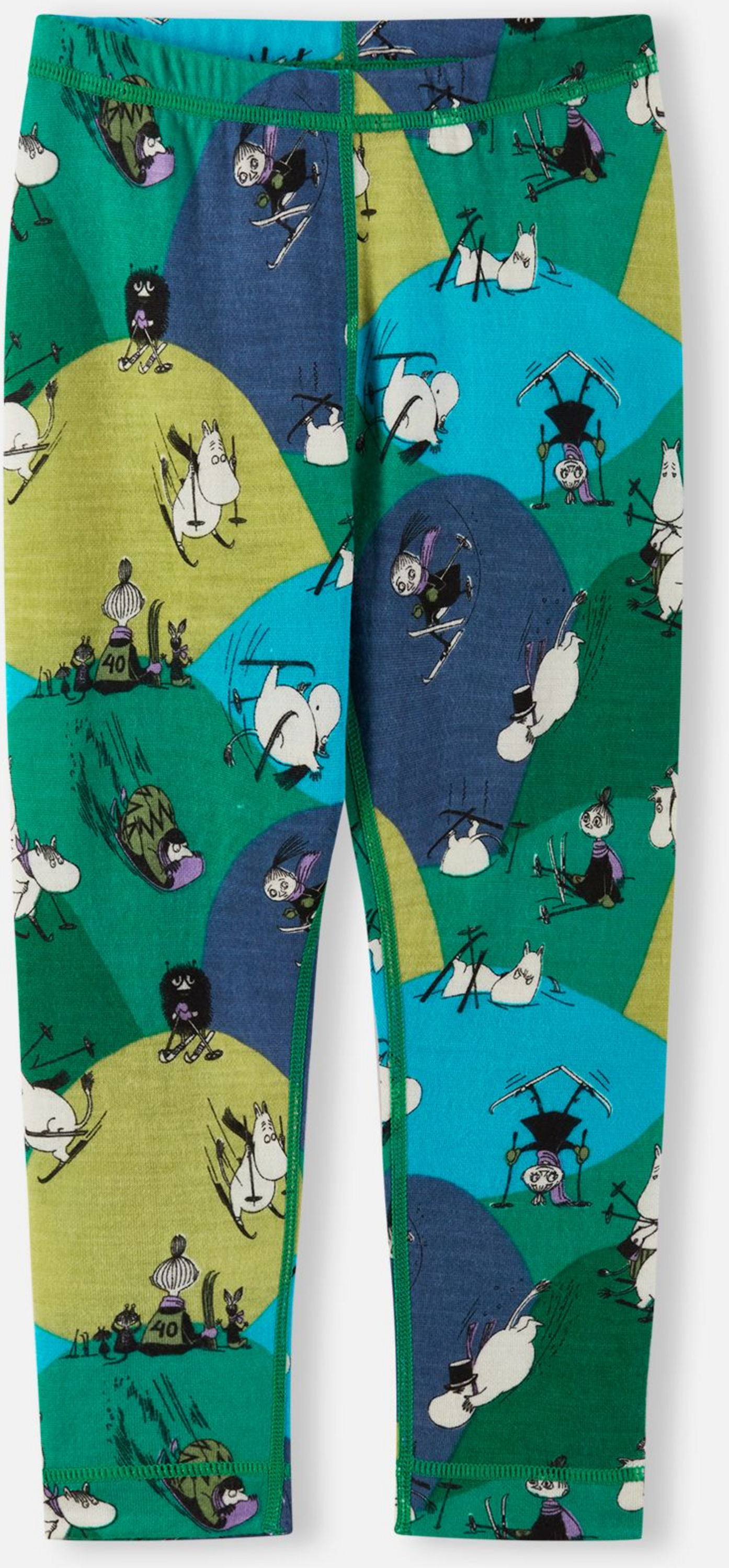 REIMA, Thermoset Moomin Trivsam