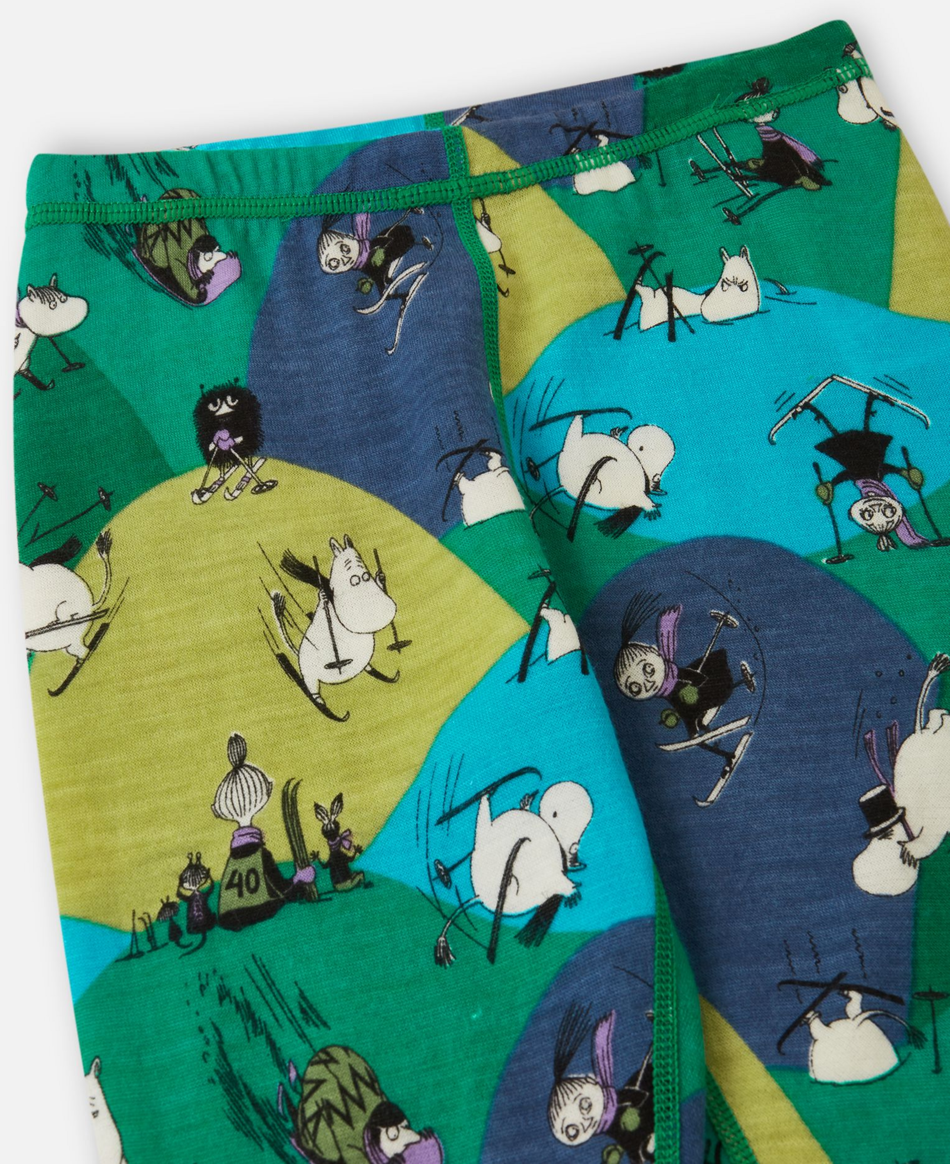 REIMA, Thermoset Moomin Trivsam