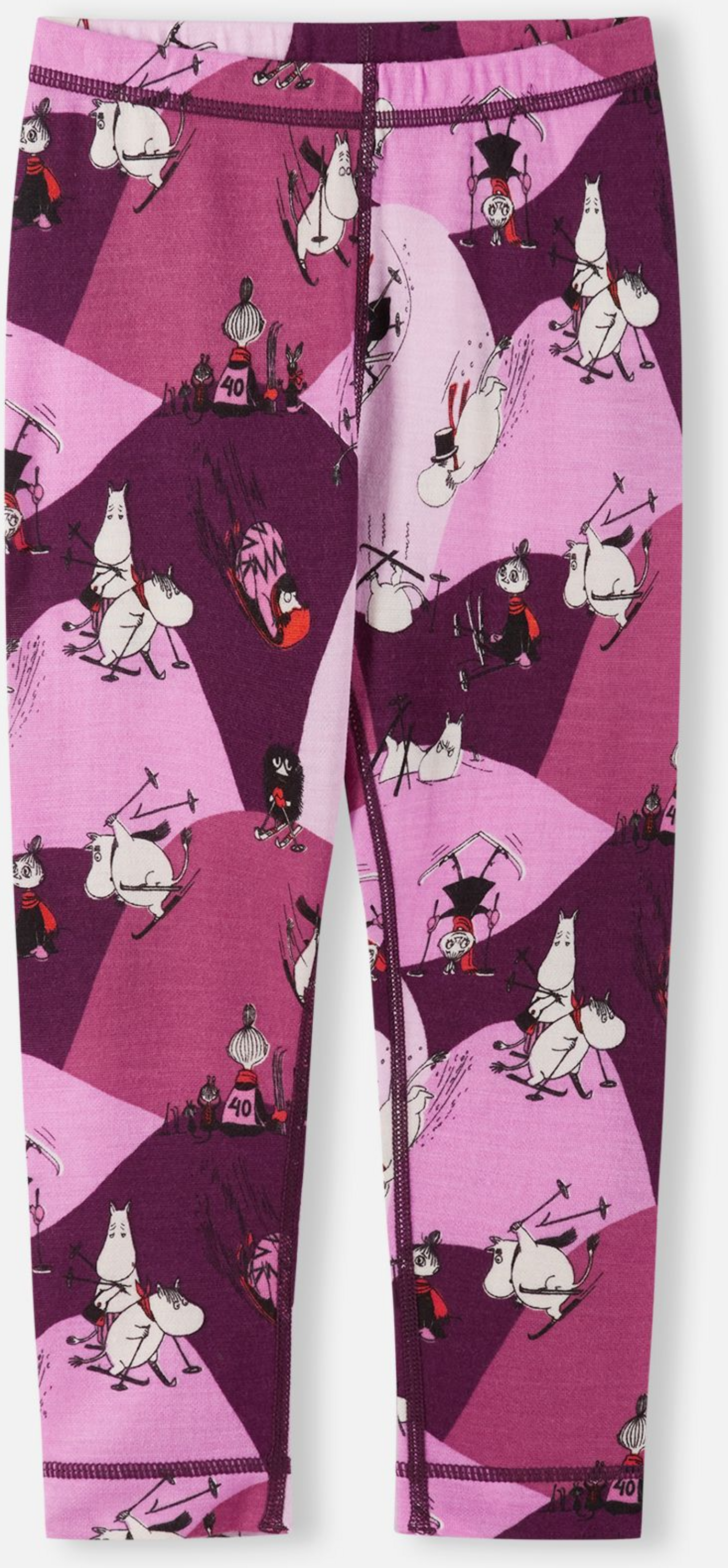 REIMA, Thermoset Moomin Trivsam