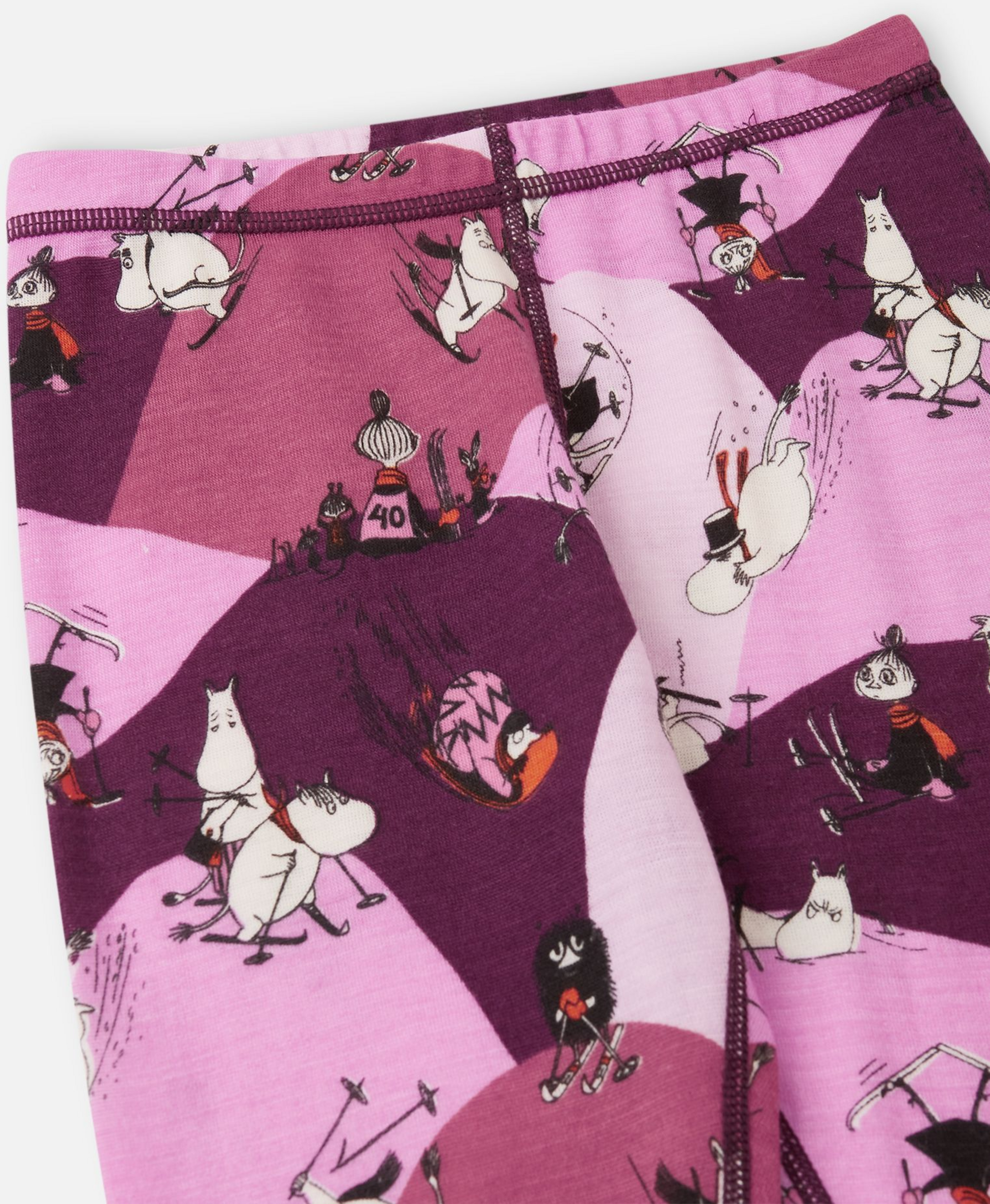 REIMA, Thermoset Moomin Trivsam