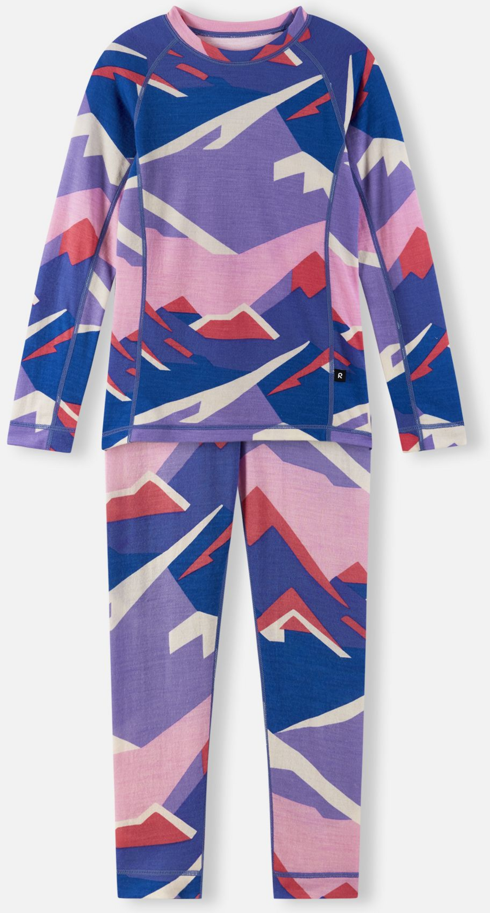 REIMA, Thermoset Taitoa