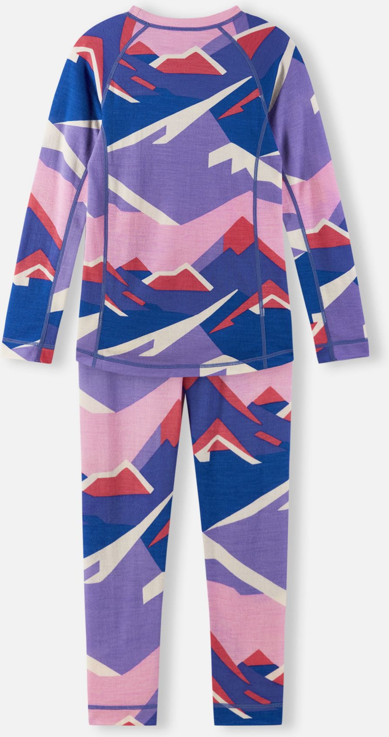 REIMA, Thermoset Taitoa