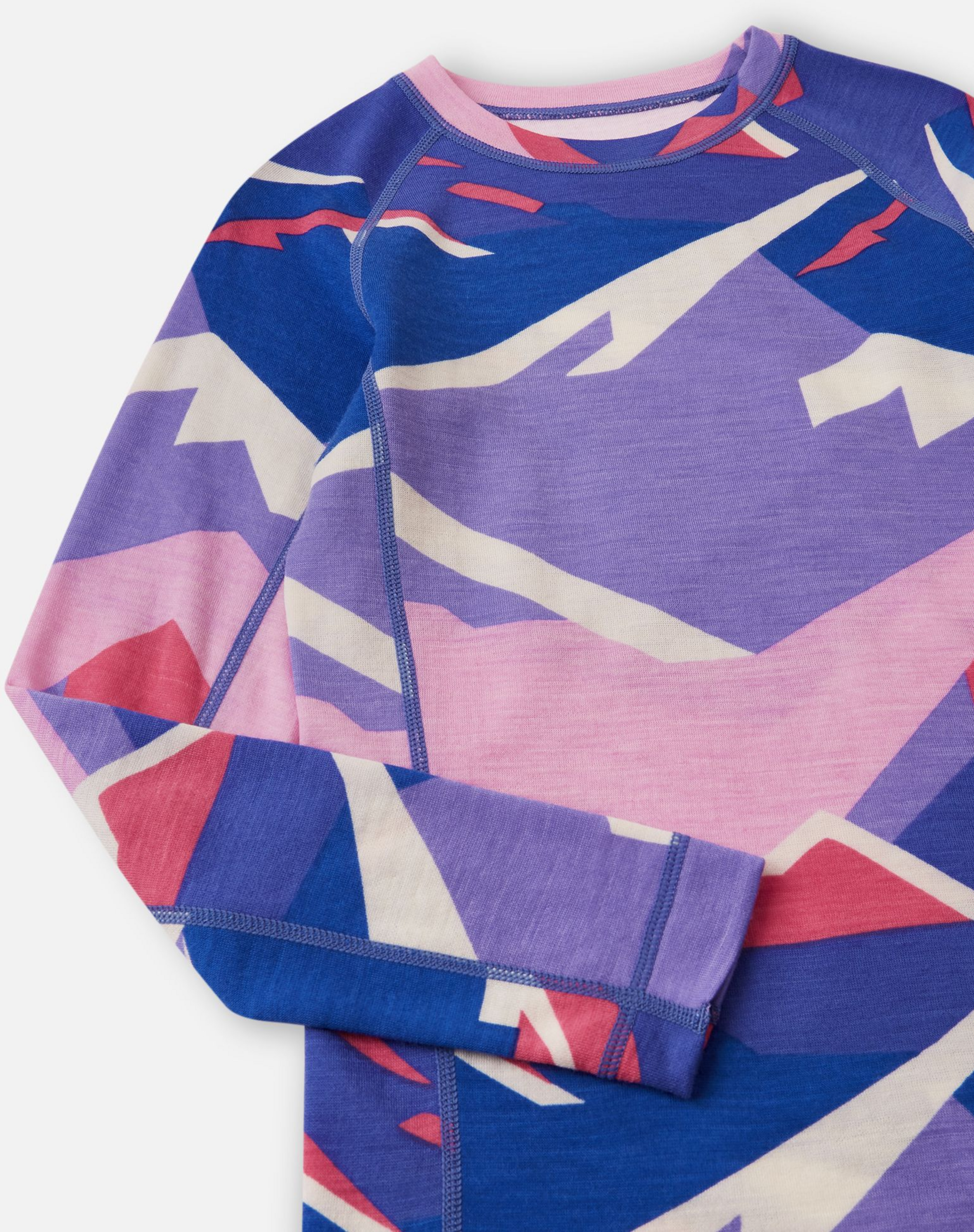 REIMA, Thermoset Taitoa