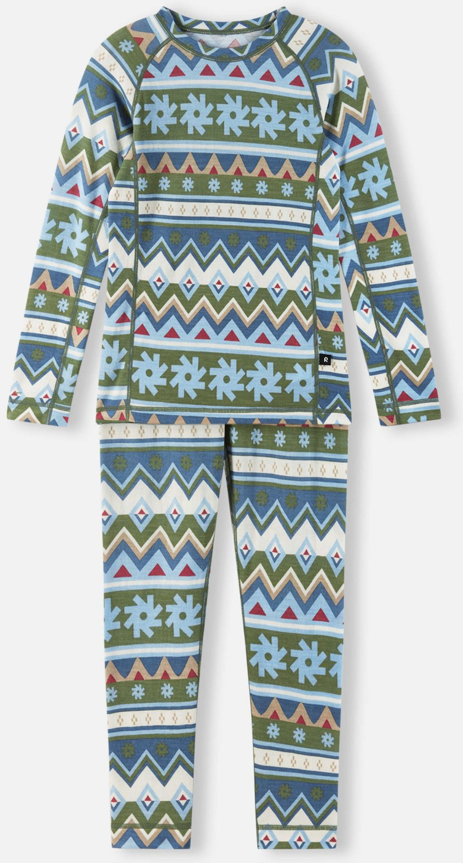 REIMA, Thermoset Taitoa