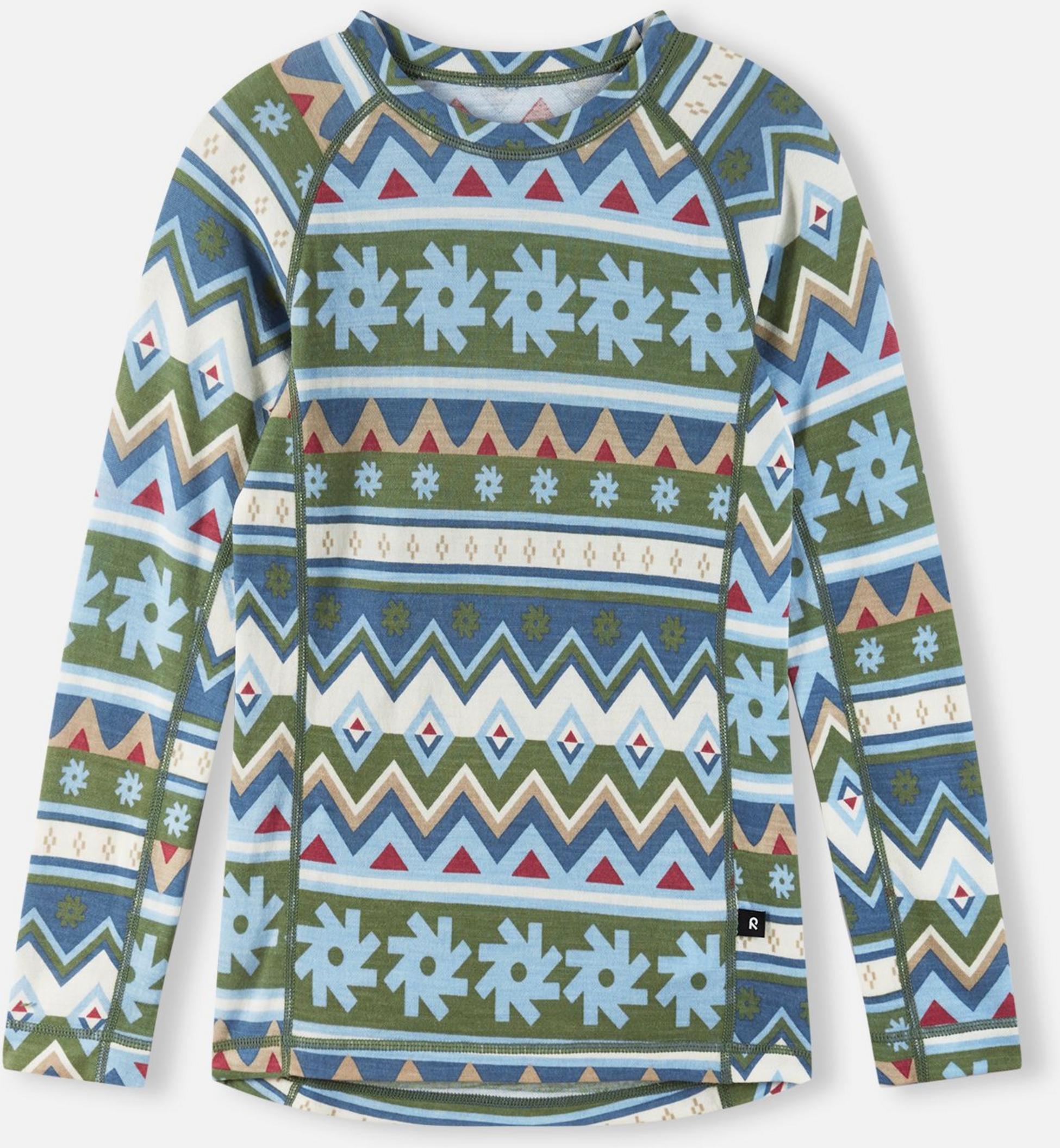 REIMA, Thermoset Taitoa