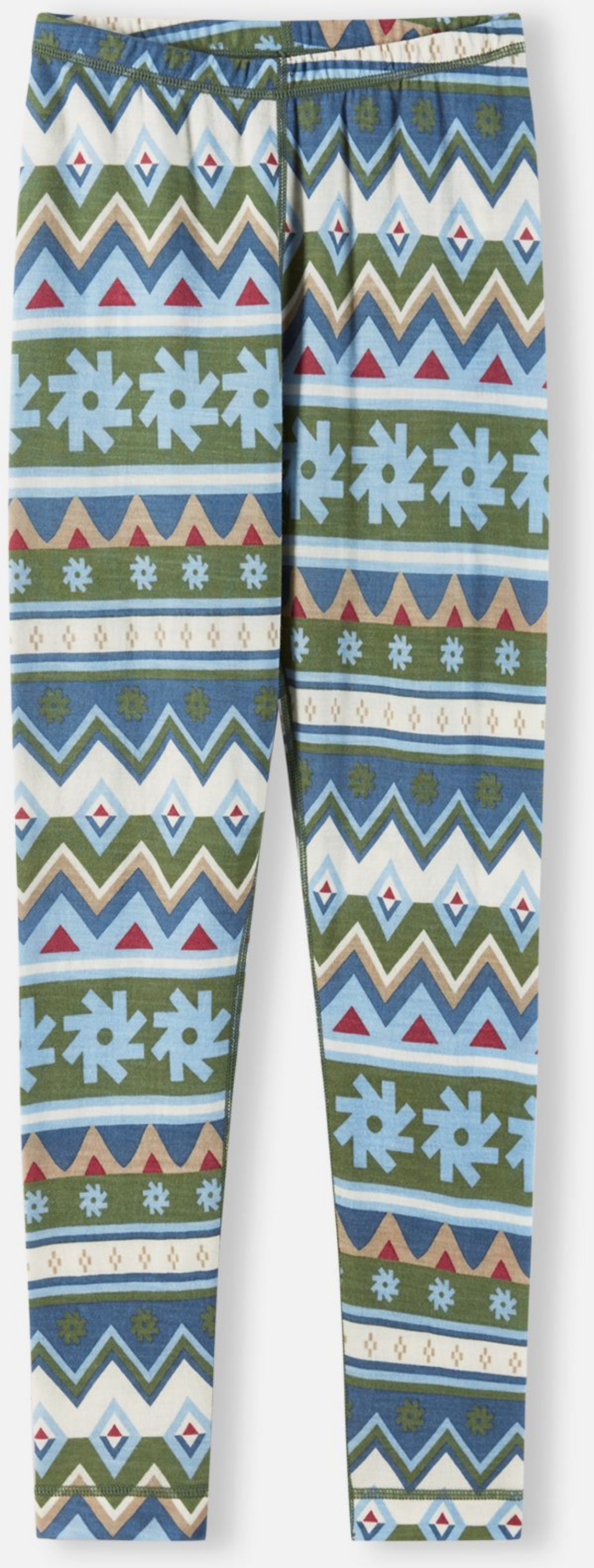 REIMA, Thermoset Taitoa