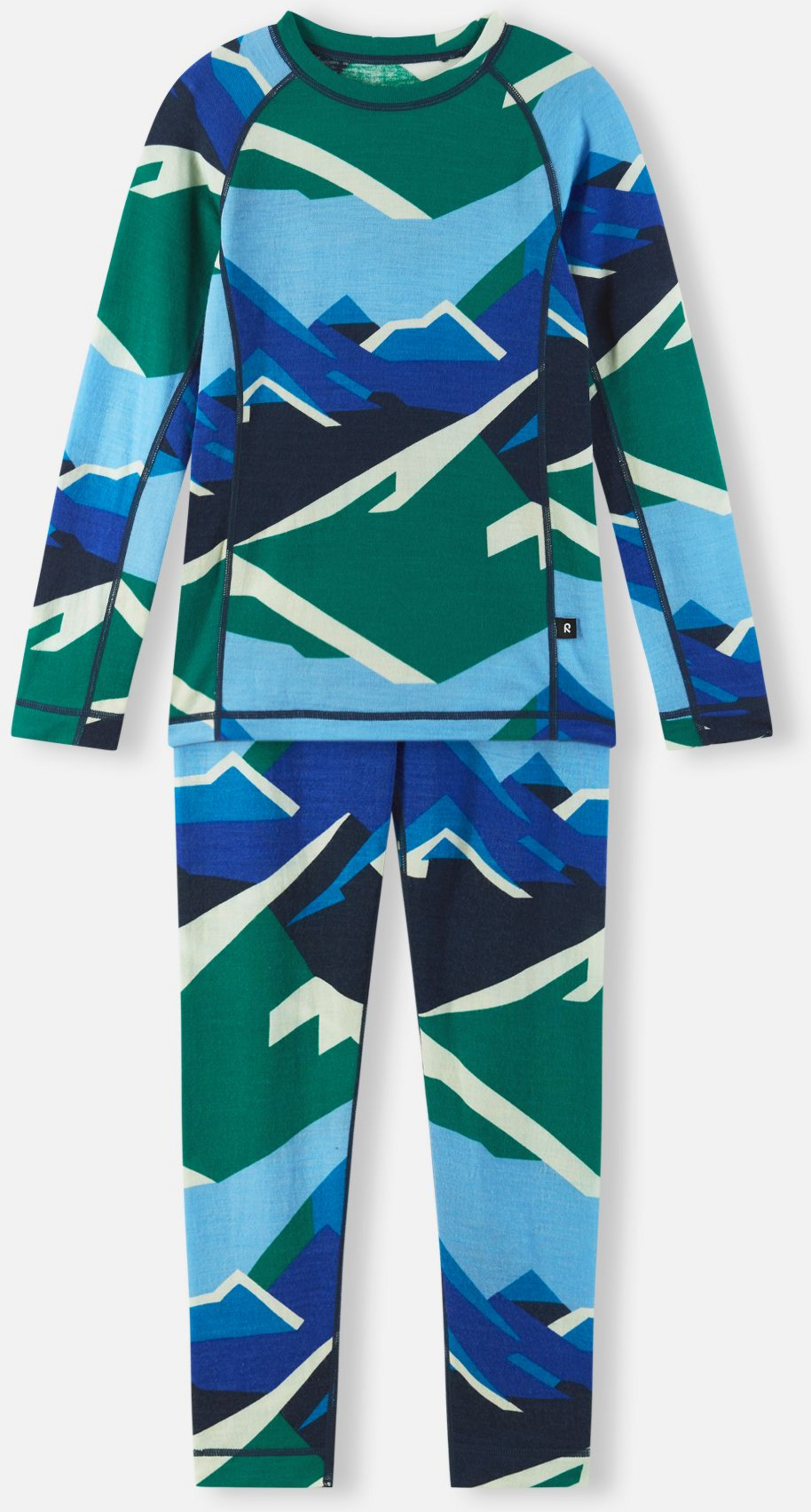 REIMA, Thermoset Taitoa