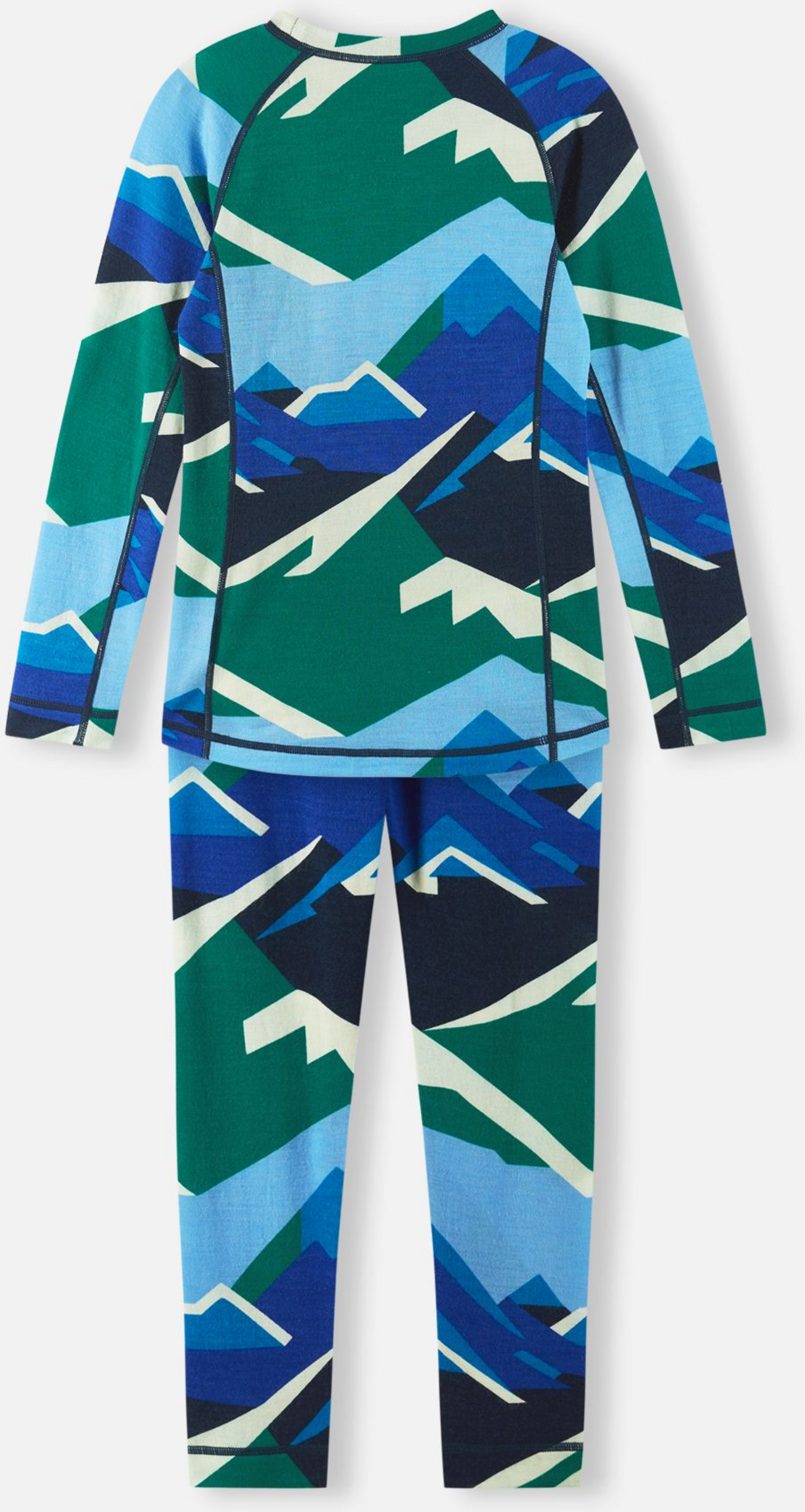 REIMA, Thermoset Taitoa