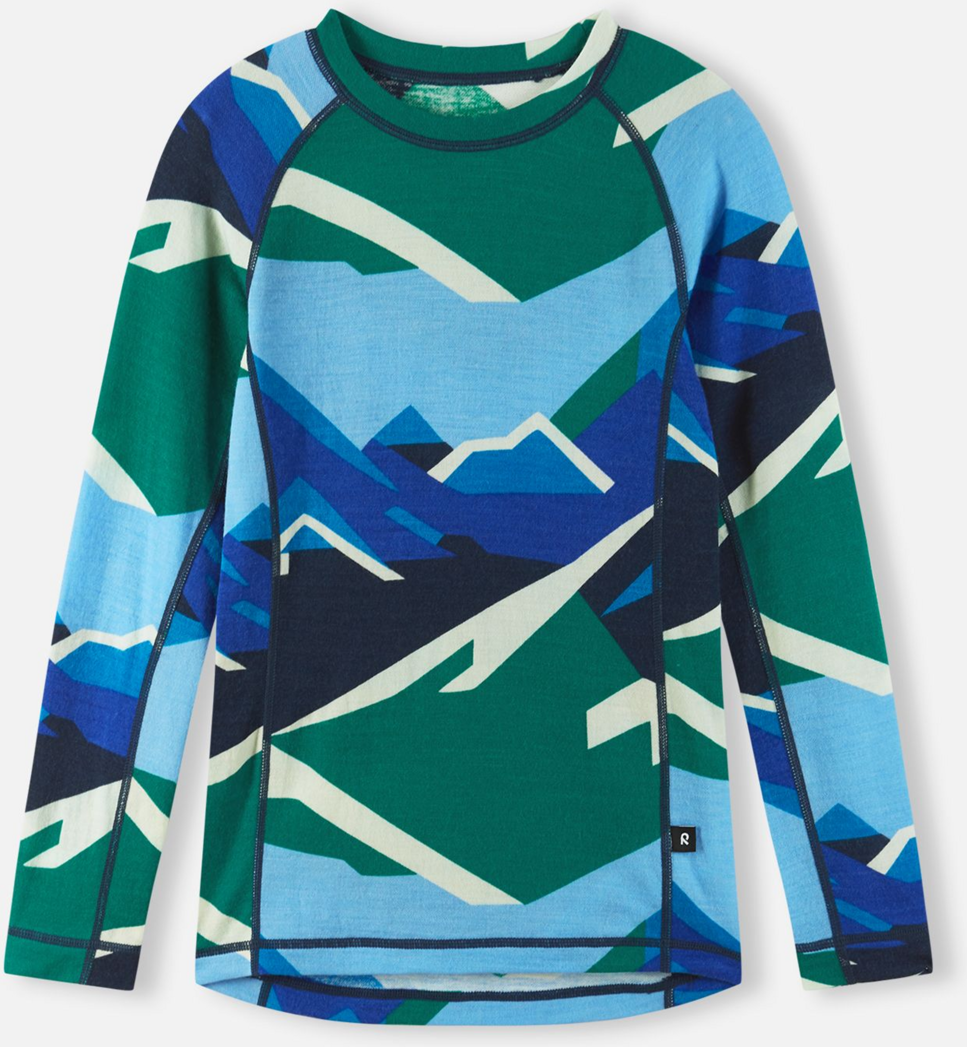 REIMA, Thermoset Taitoa