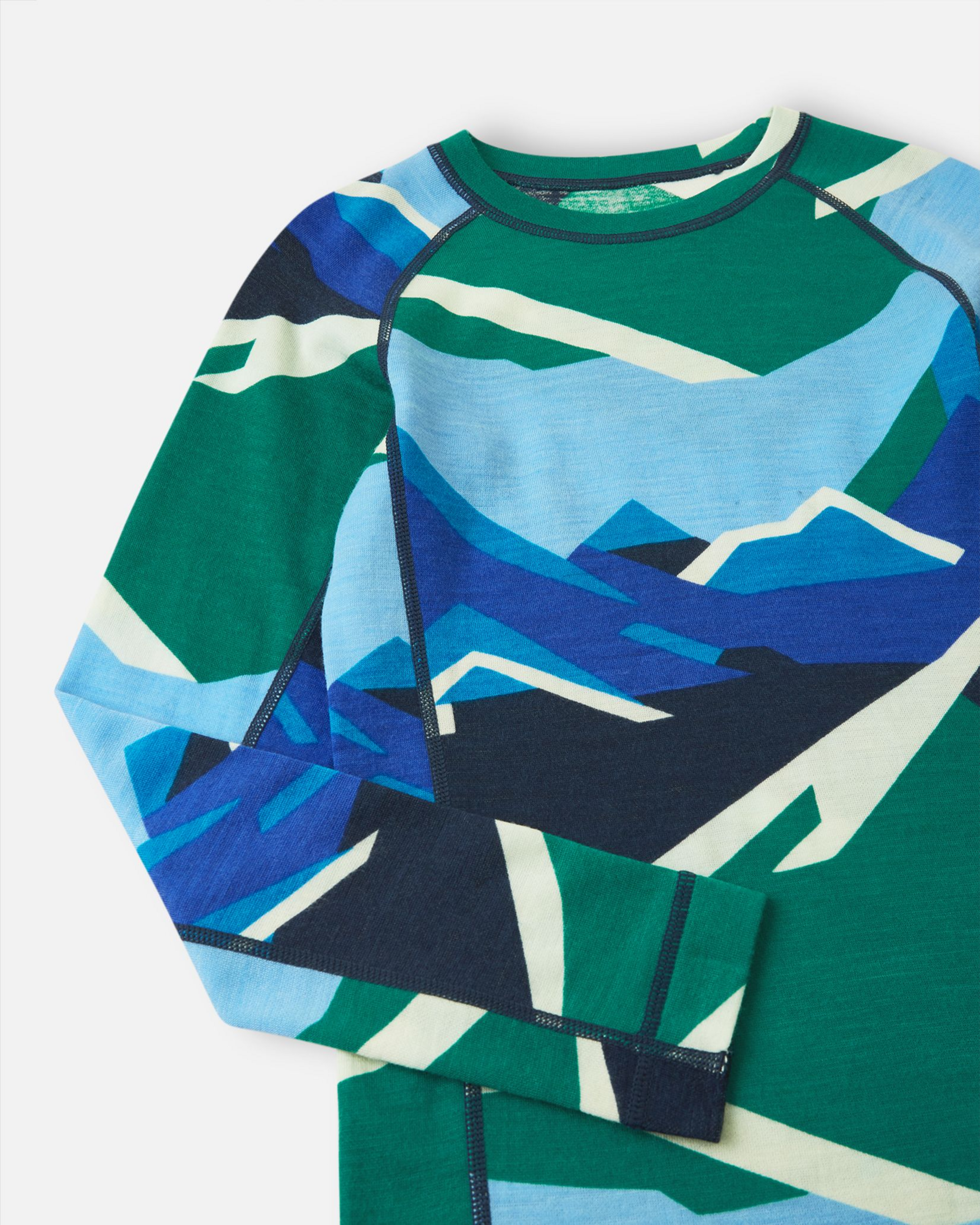 REIMA, Thermoset Taitoa