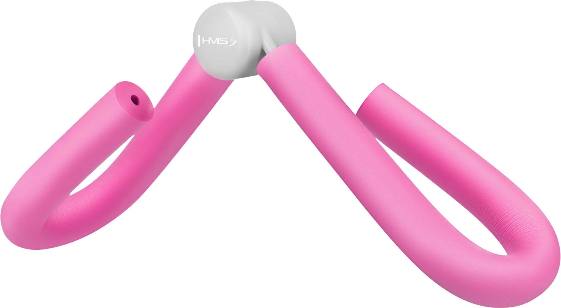 NORTHIX, Thigh Master, Gray-pink, Home Exercise Equipment