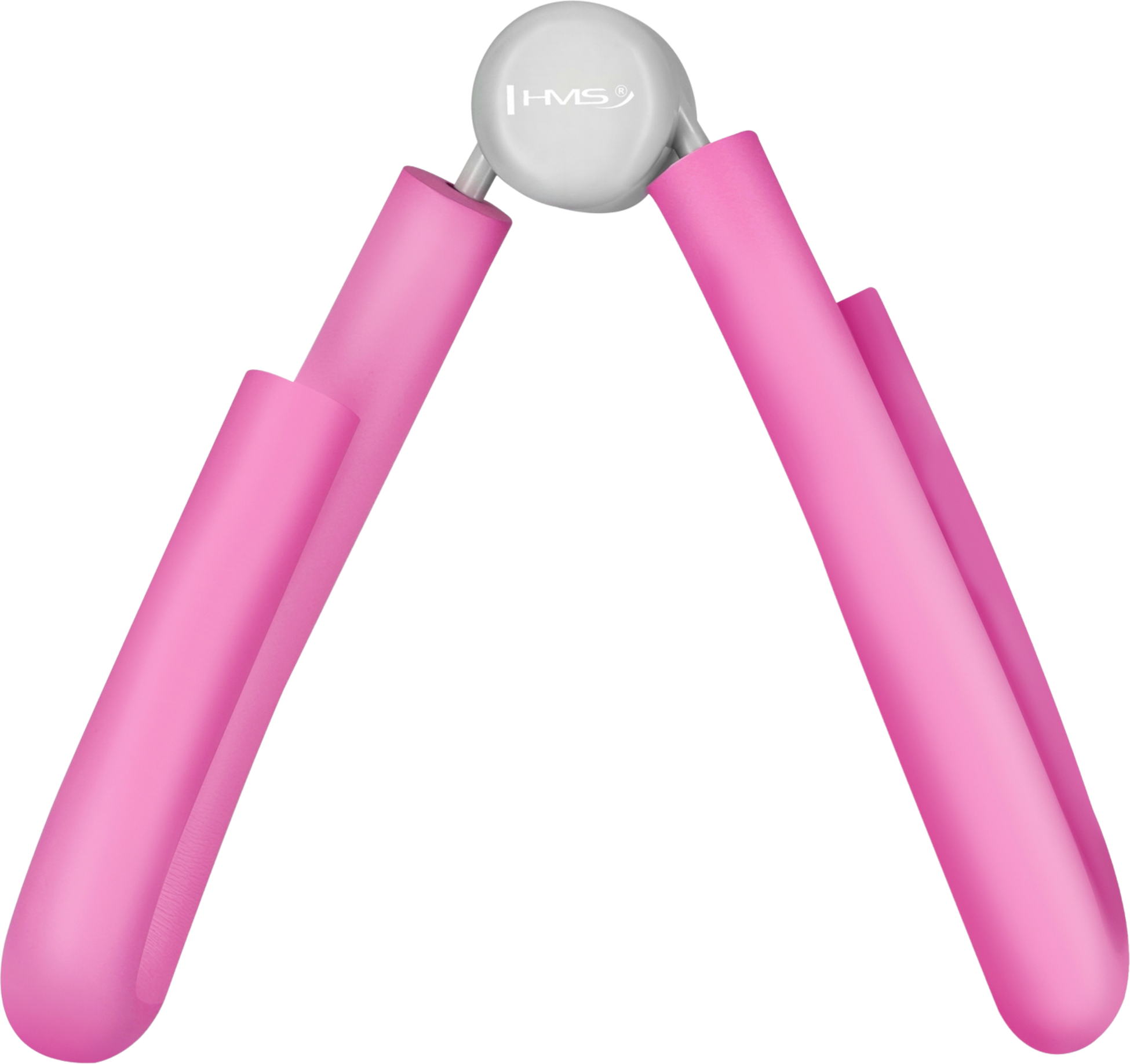 NORTHIX, Thigh Master, Gray-pink, Home Exercise Equipment