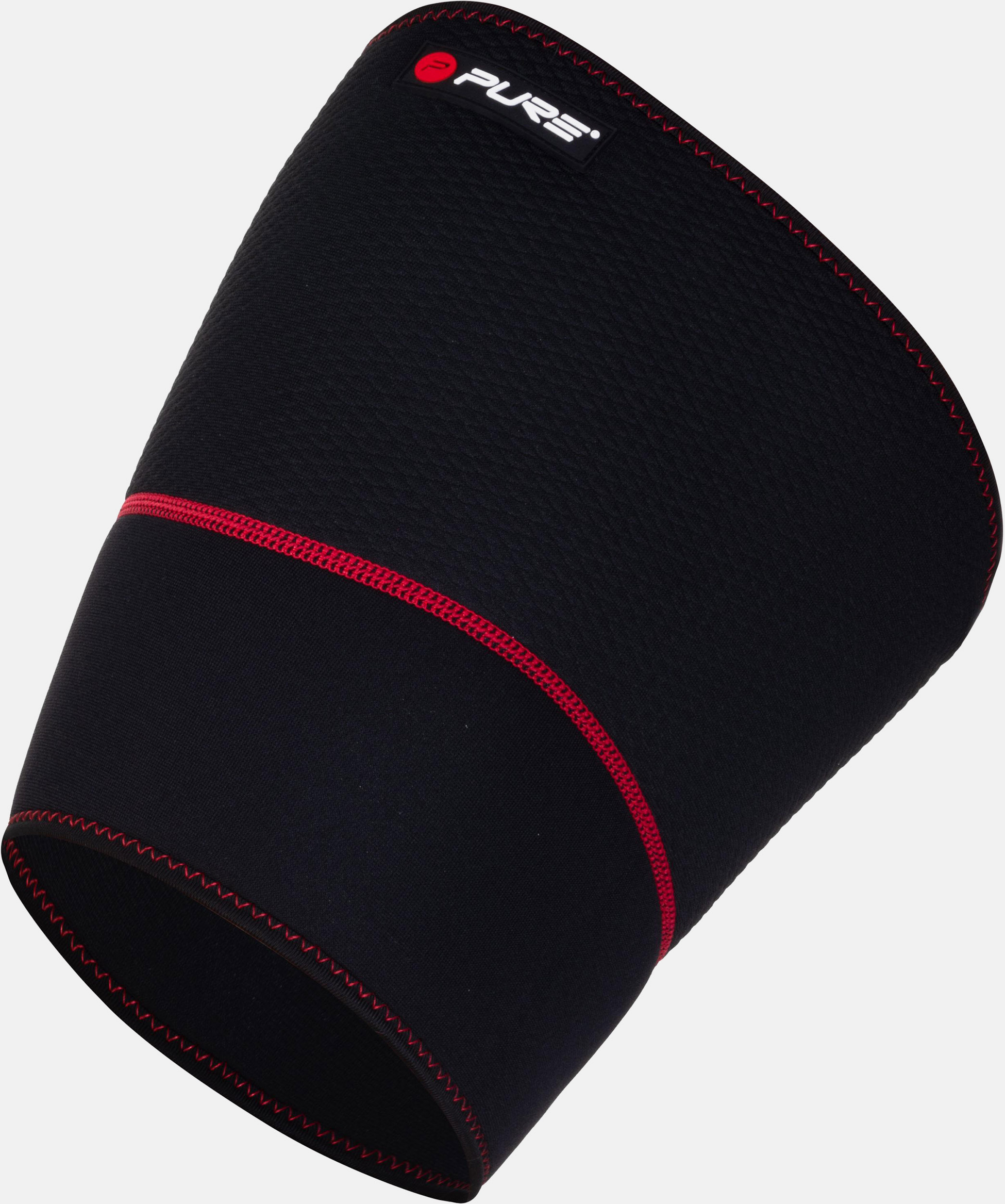 PURE 2 IMPROVE, Thigh Support Neoprene Medium