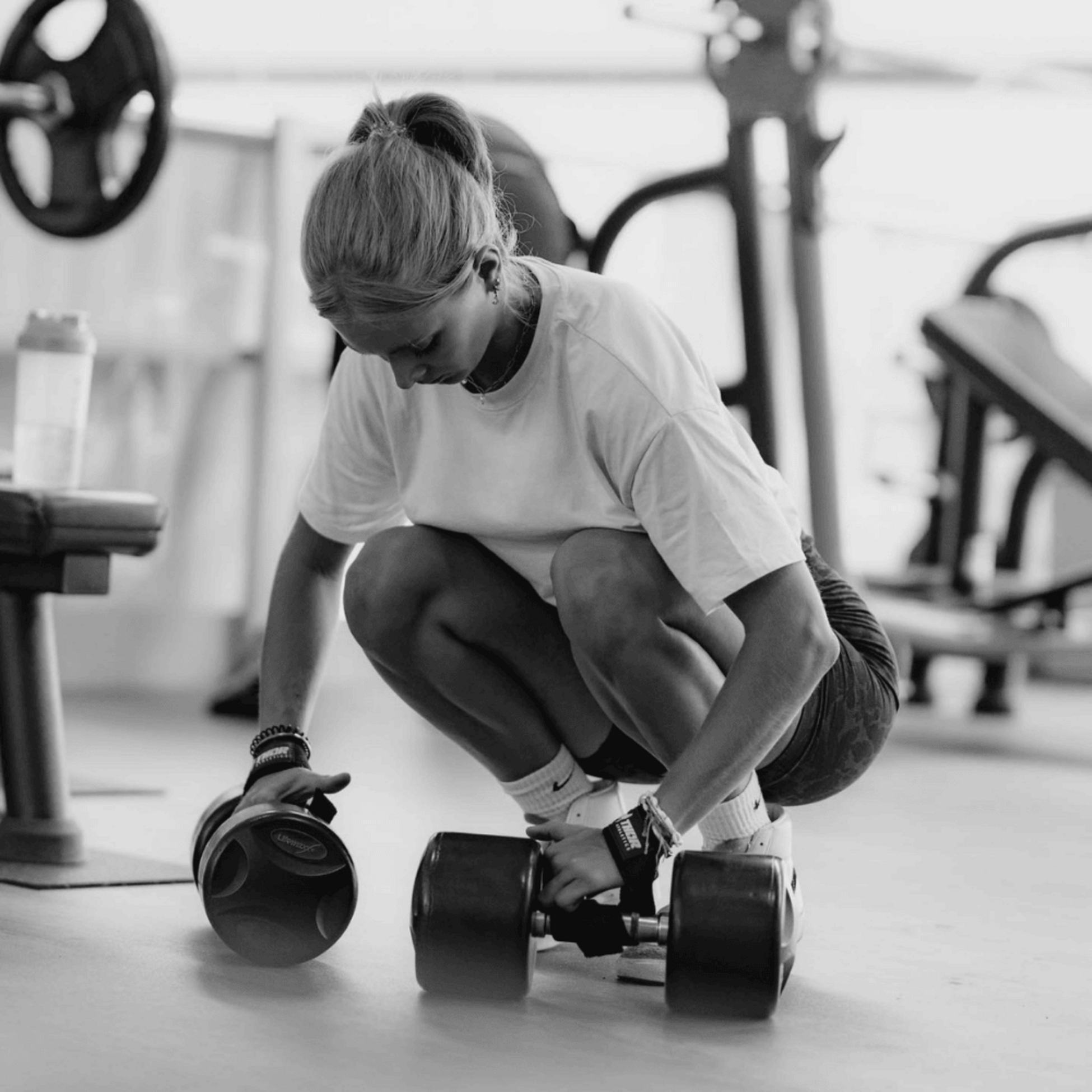 THOR ATHLETICS, Thor Athletics Lifting Straps (xs) &ndash; Strength Training Accessories &ndash; Powerlifting And Gym Training