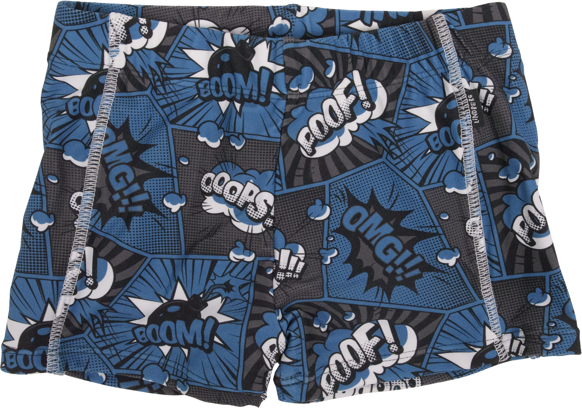 LINDBERG, Thor Swim Trunks