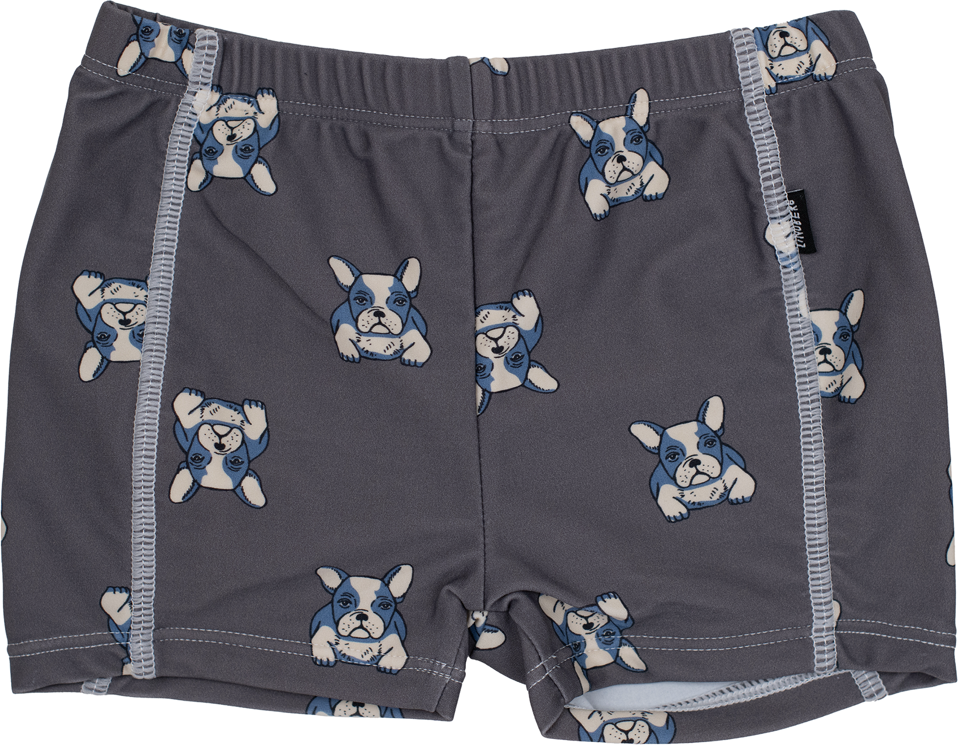 LINDBERG, Thor Swim Trunks