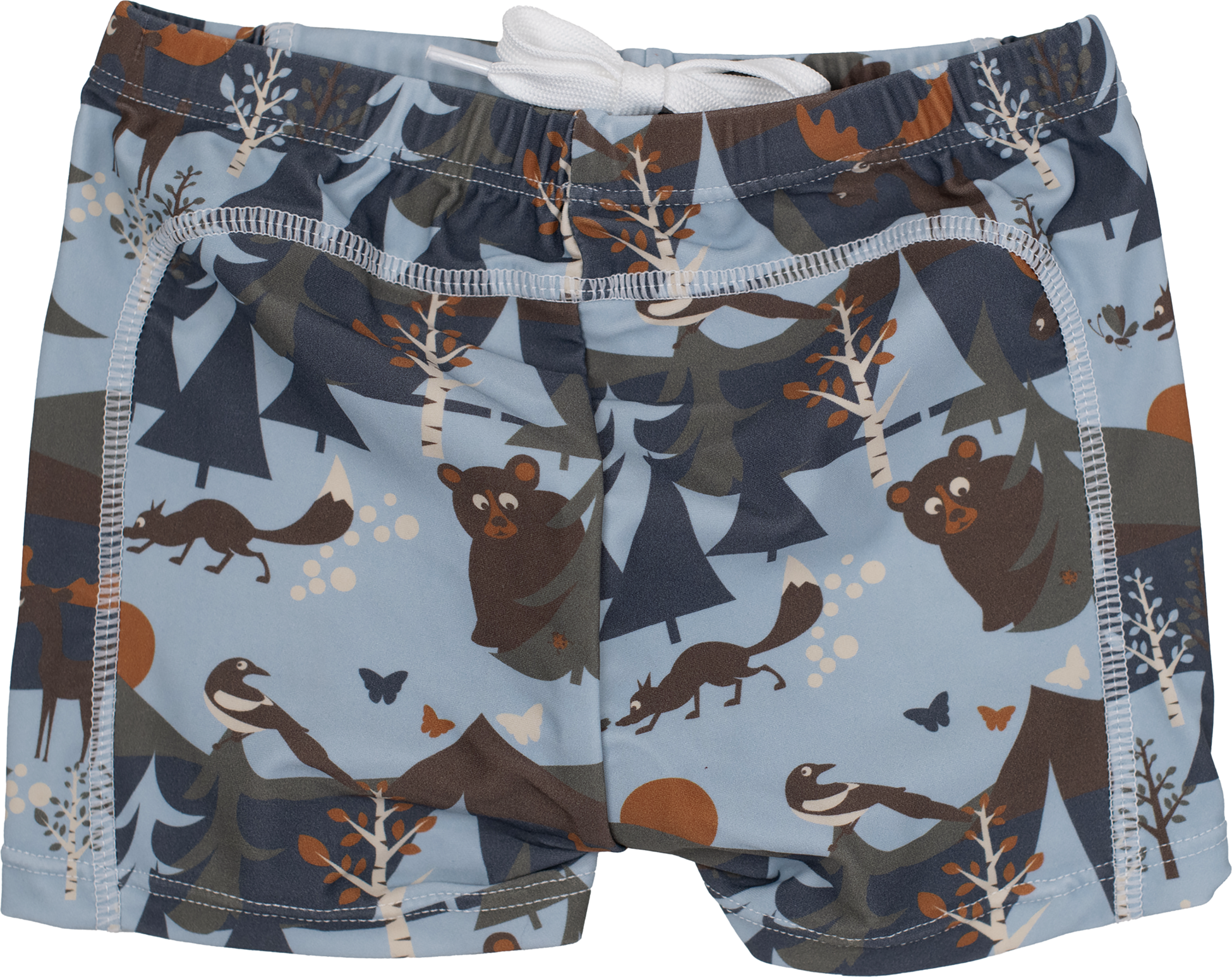 LINDBERG, Thor Swim Trunks