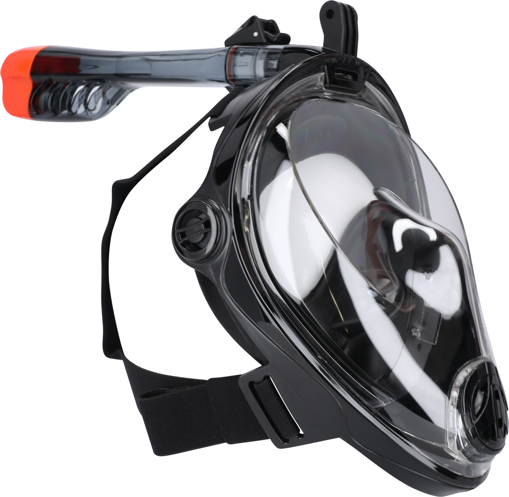 REZO, Thresher Full Face Mask