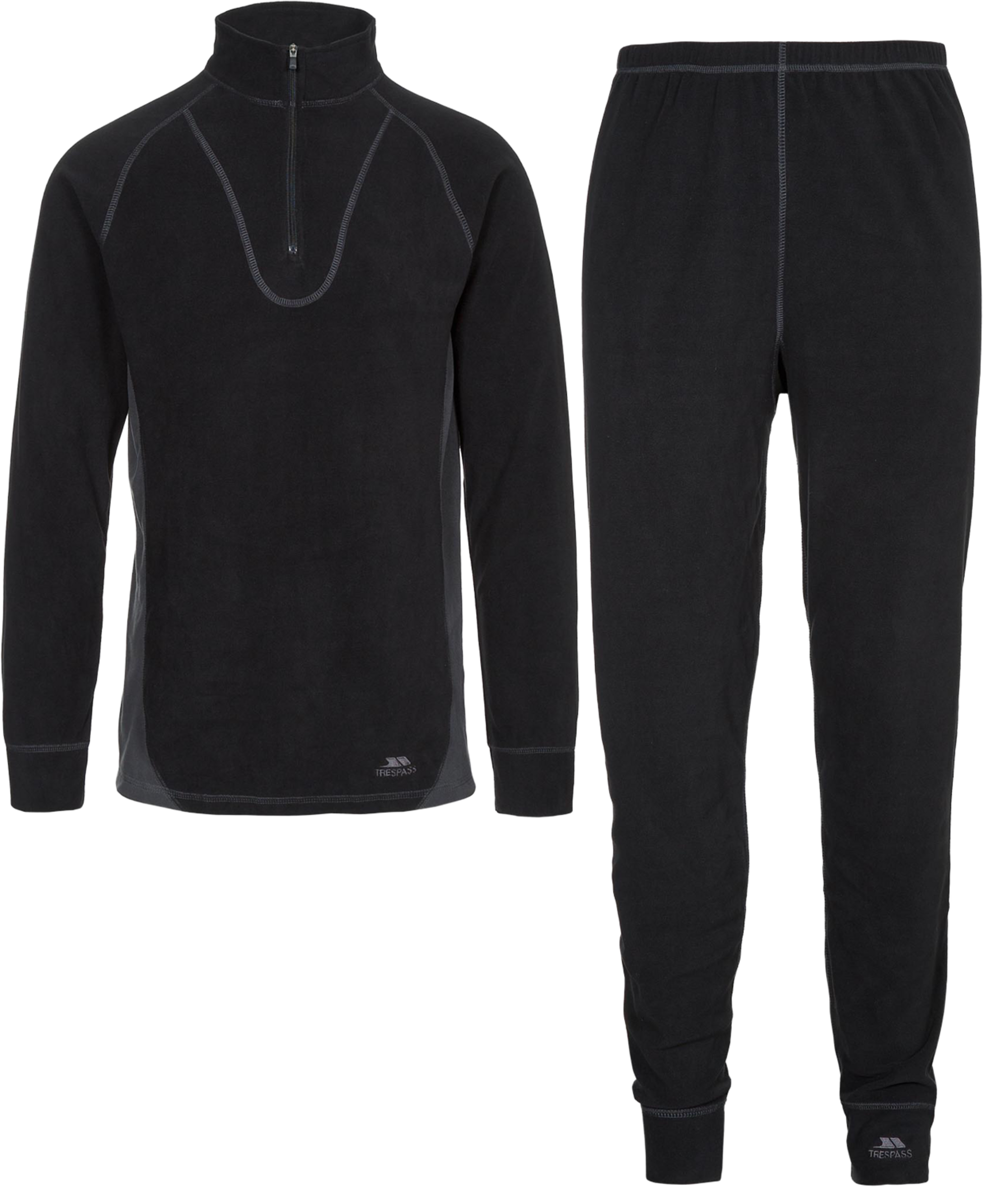 TRESPASS, Thriller - B Unisex M/fleece Aluskerrasto