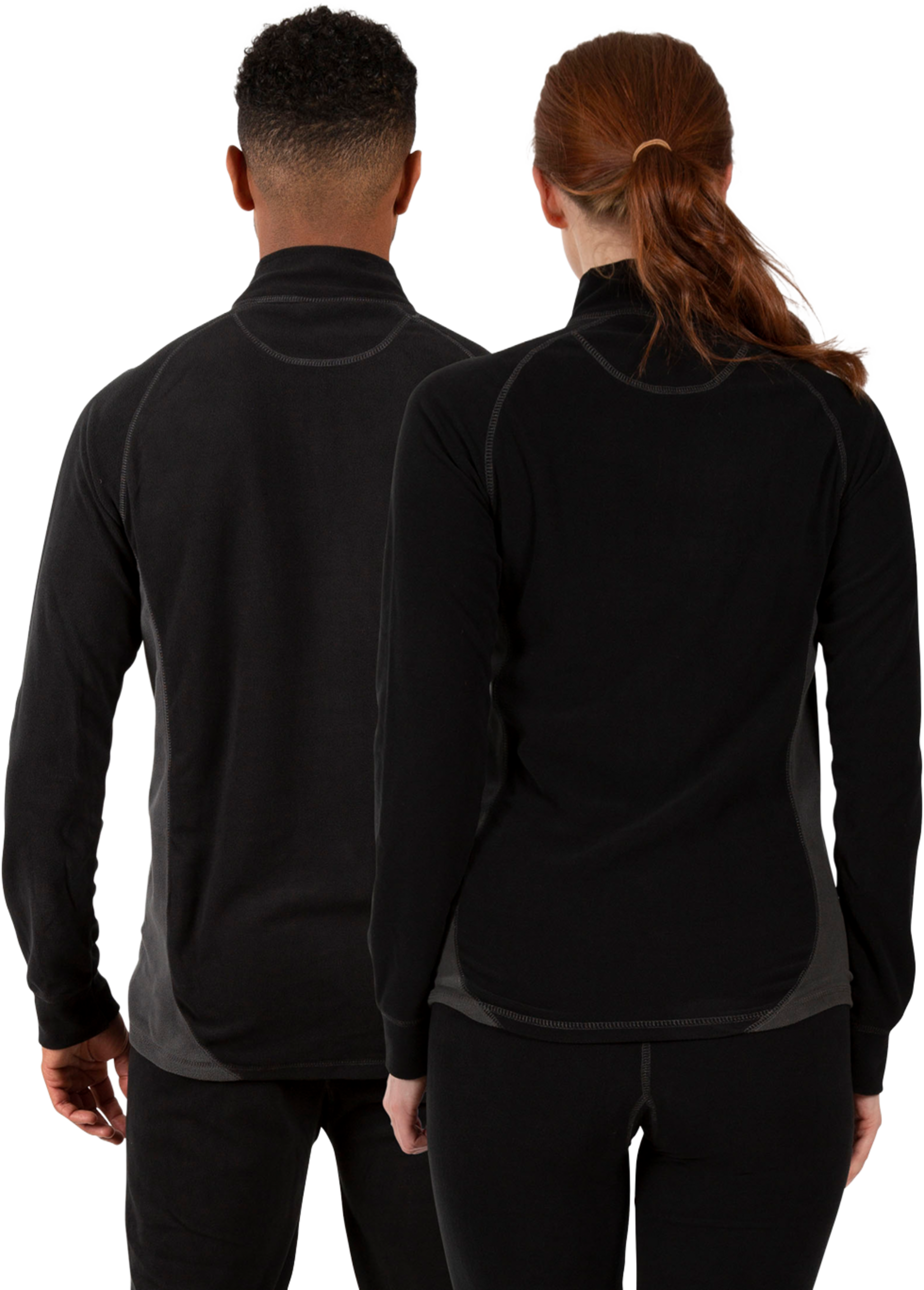 TRESPASS, Thriller - B Unisex M/fleece Aluskerrasto