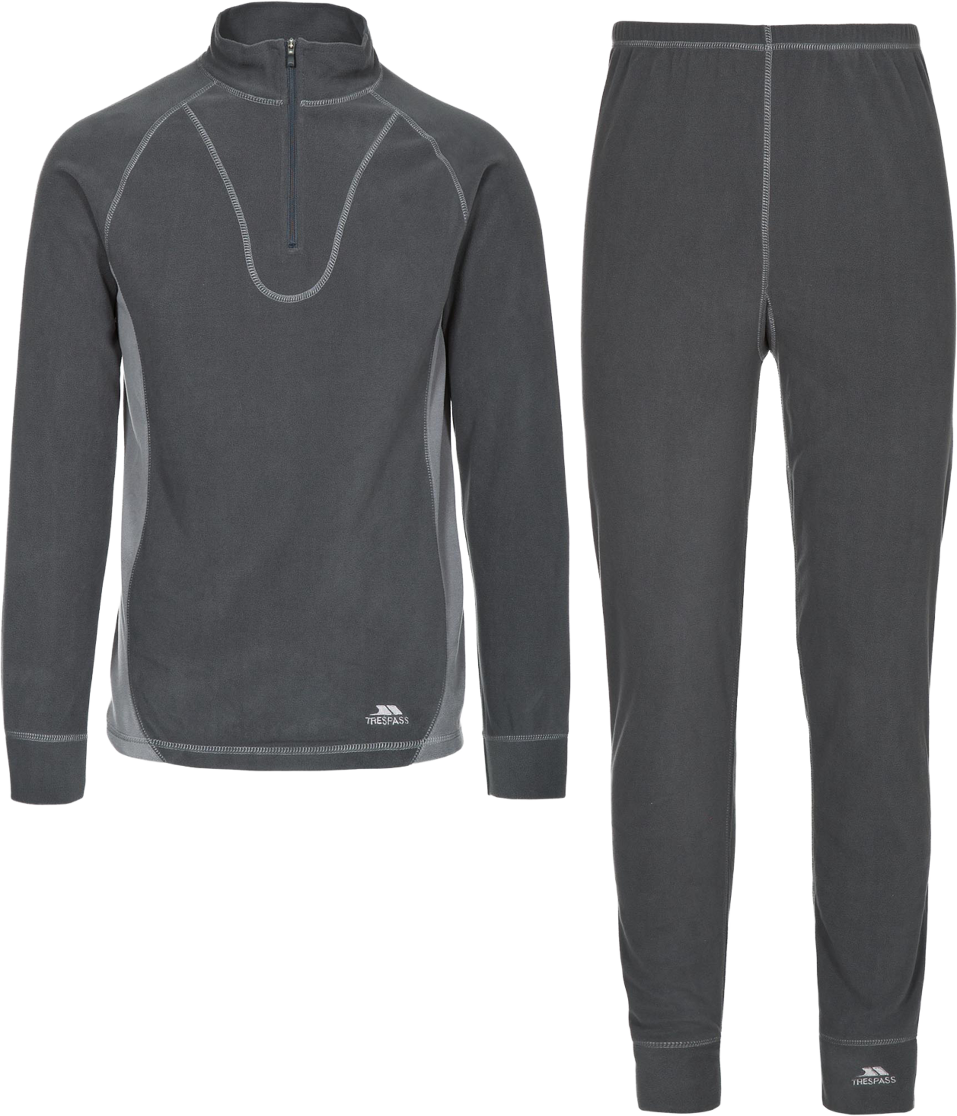 TRESPASS, Thriller - B Unisex M/fleece Aluskerrasto