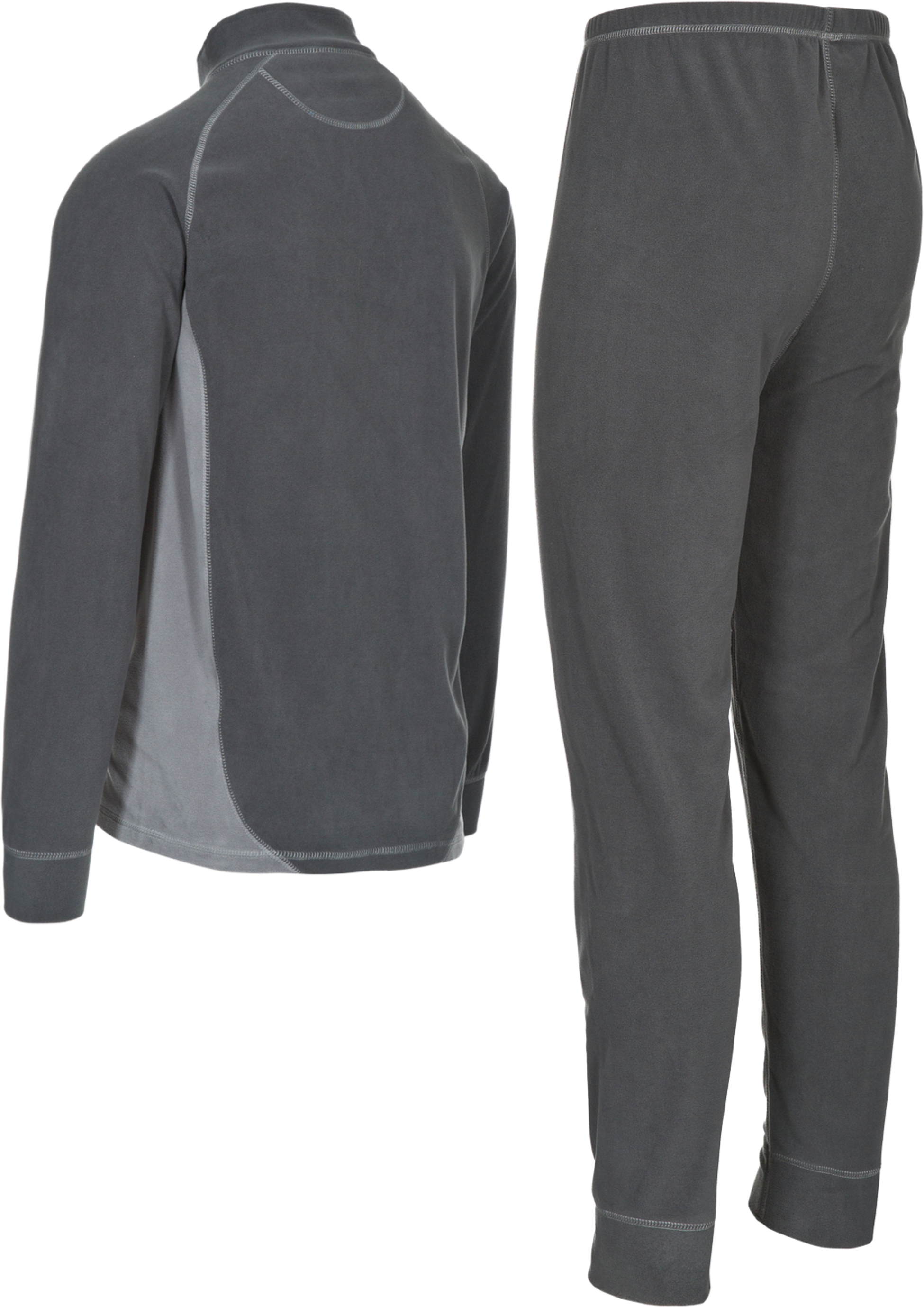 TRESPASS, Thriller - B Unisex M/fleece Aluskerrasto