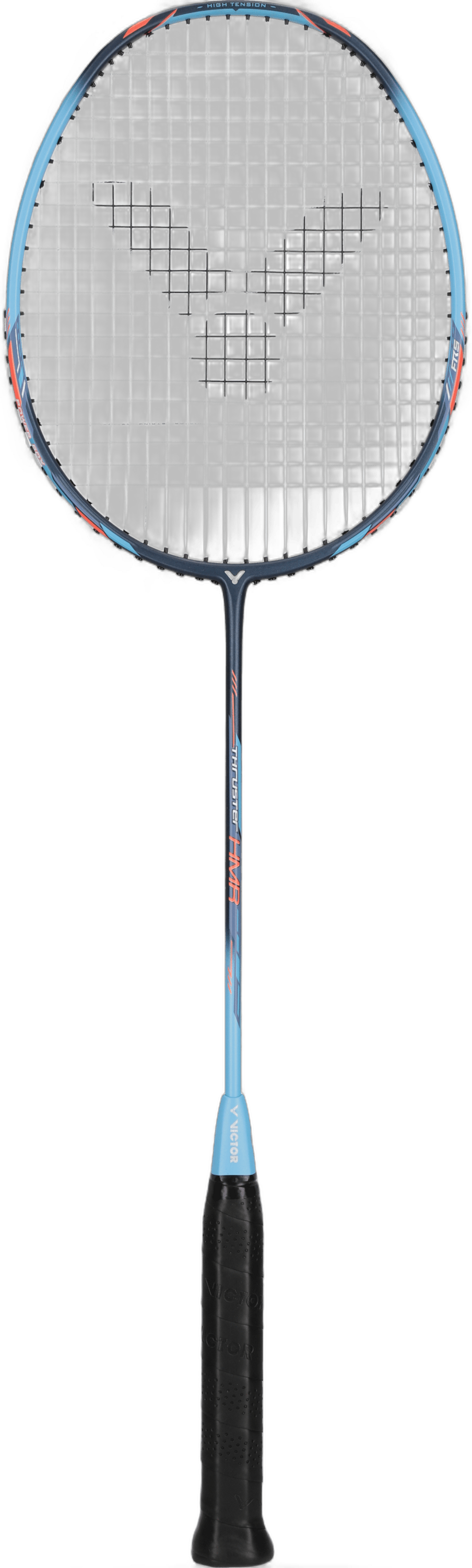 VICTOR, Thruster Hmr