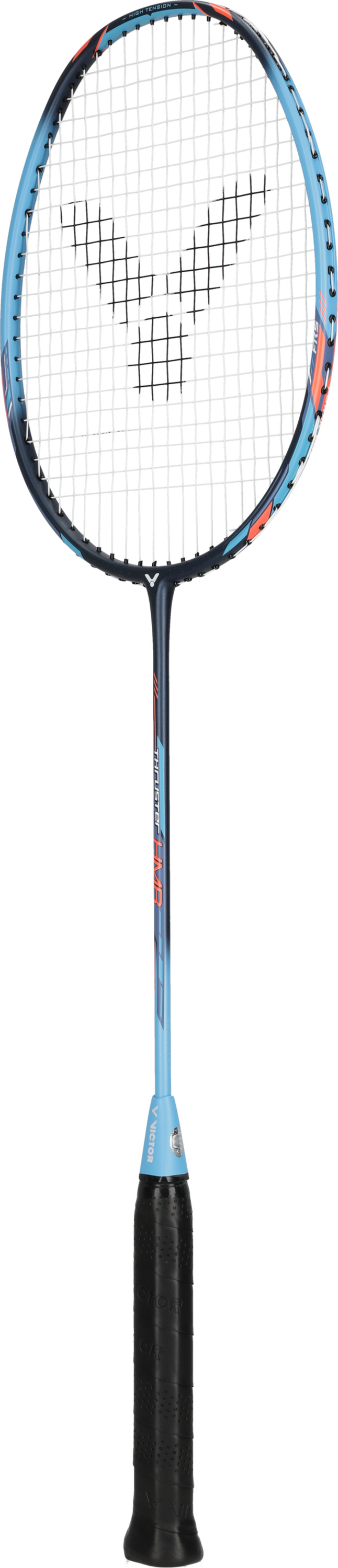 VICTOR, Thruster Hmr