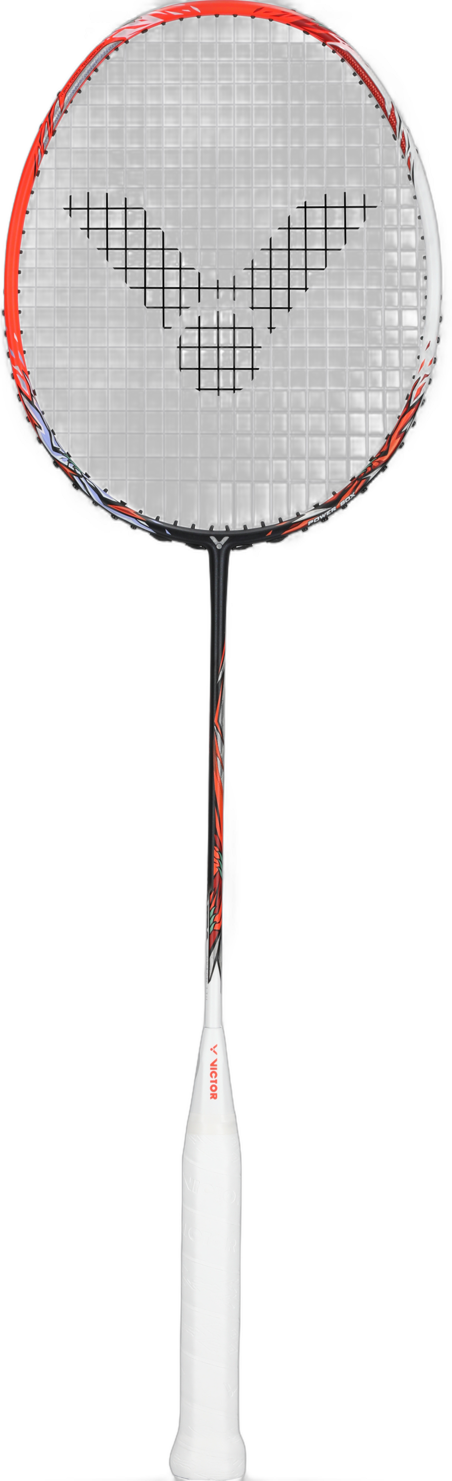 VICTOR, Thruster Ryuga