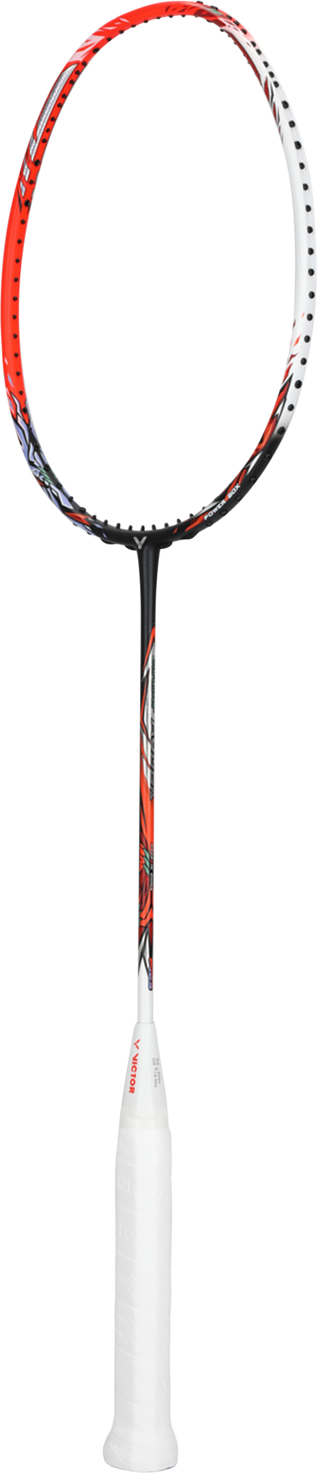 VICTOR, Thruster Ryuga