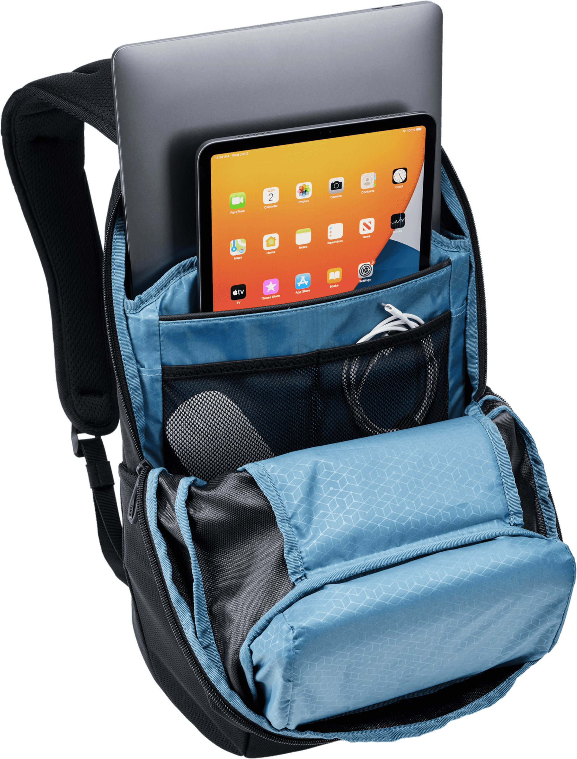 THULE, Thule Accent Backpack 20l