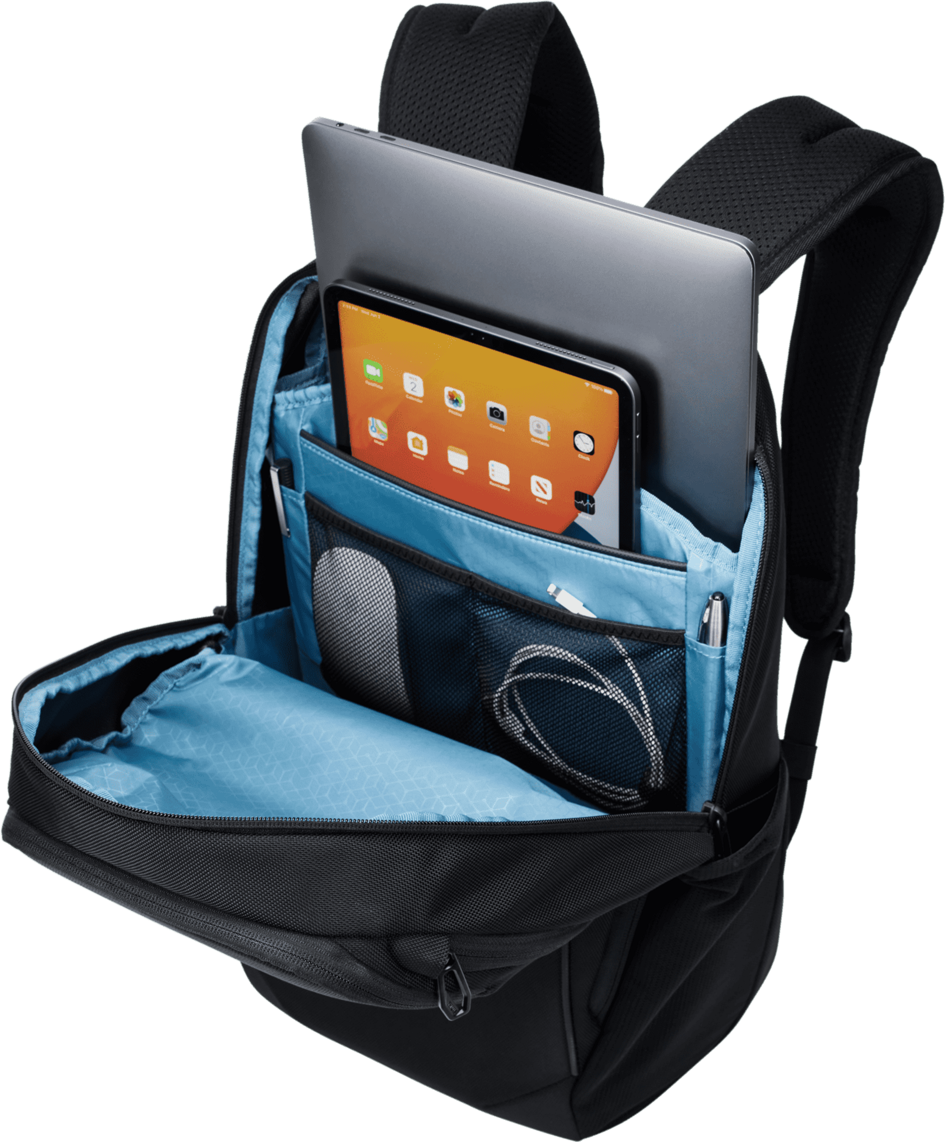 THULE, Thule Accent Backpack 23l