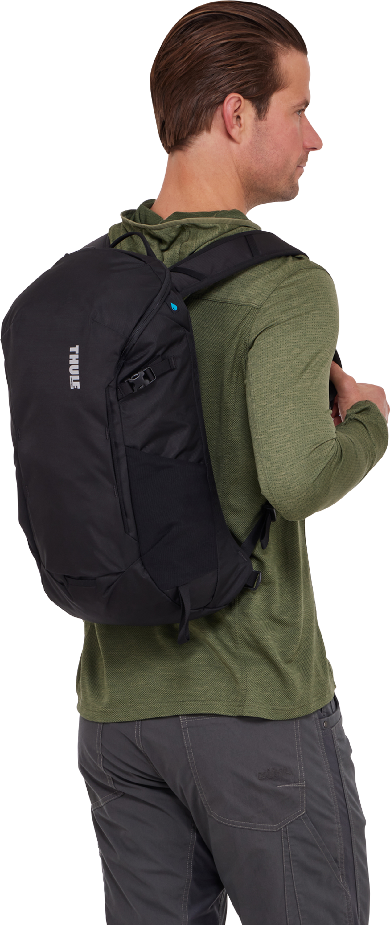 THULE, Thule Alltrail 18l Daypack With Rain Cover