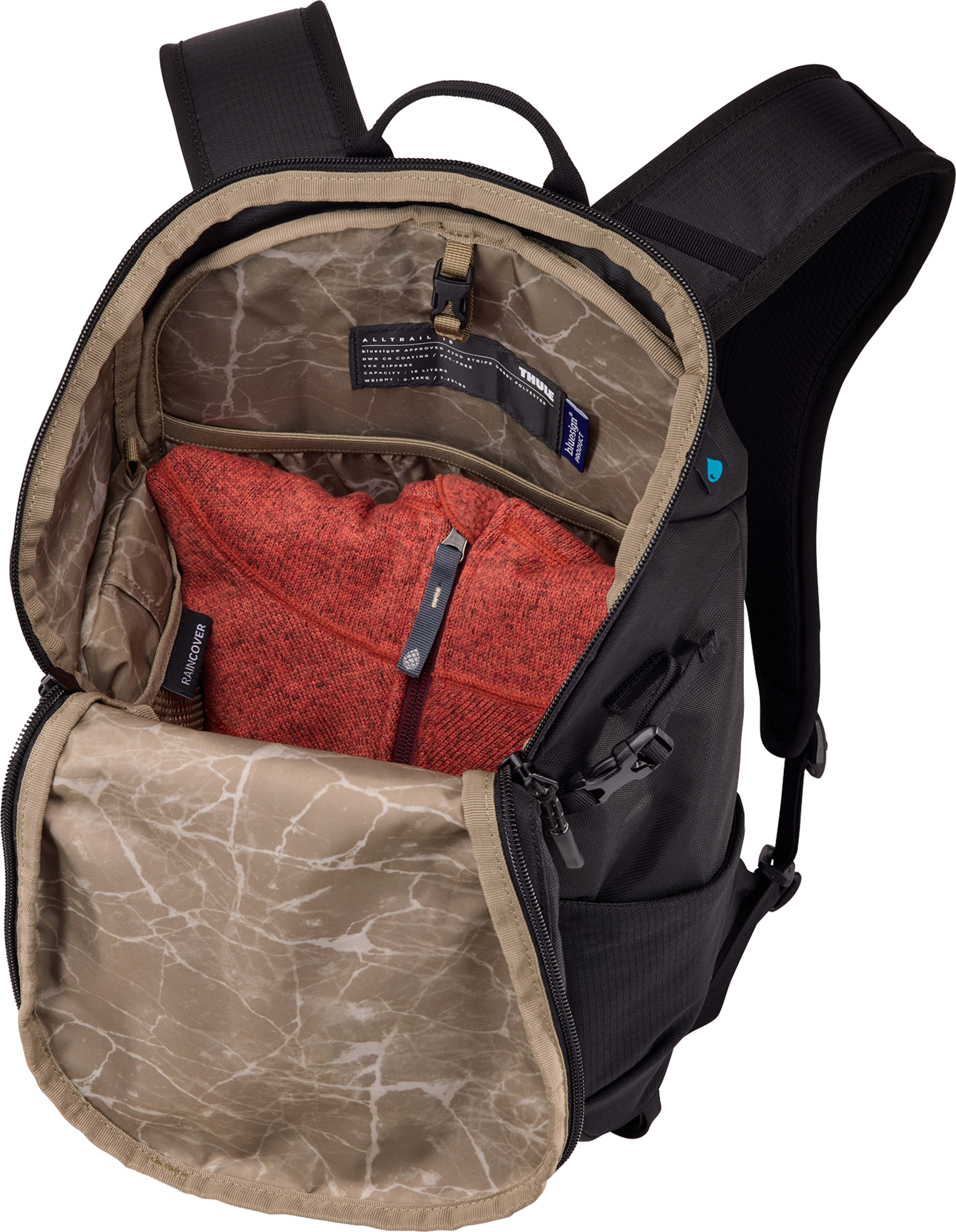 THULE, Thule Alltrail 18l Daypack With Rain Cover