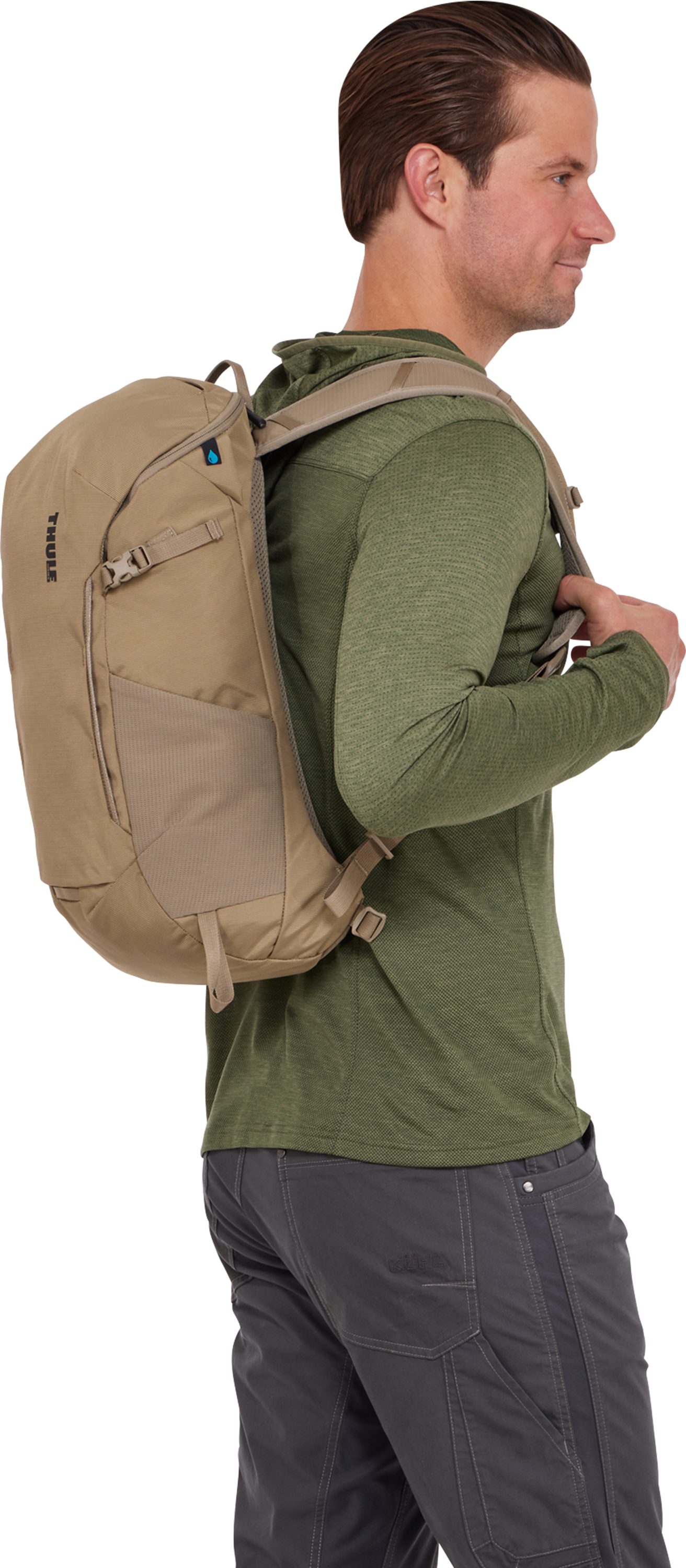 THULE, Thule Alltrail 18l Daypack With Rain Cover