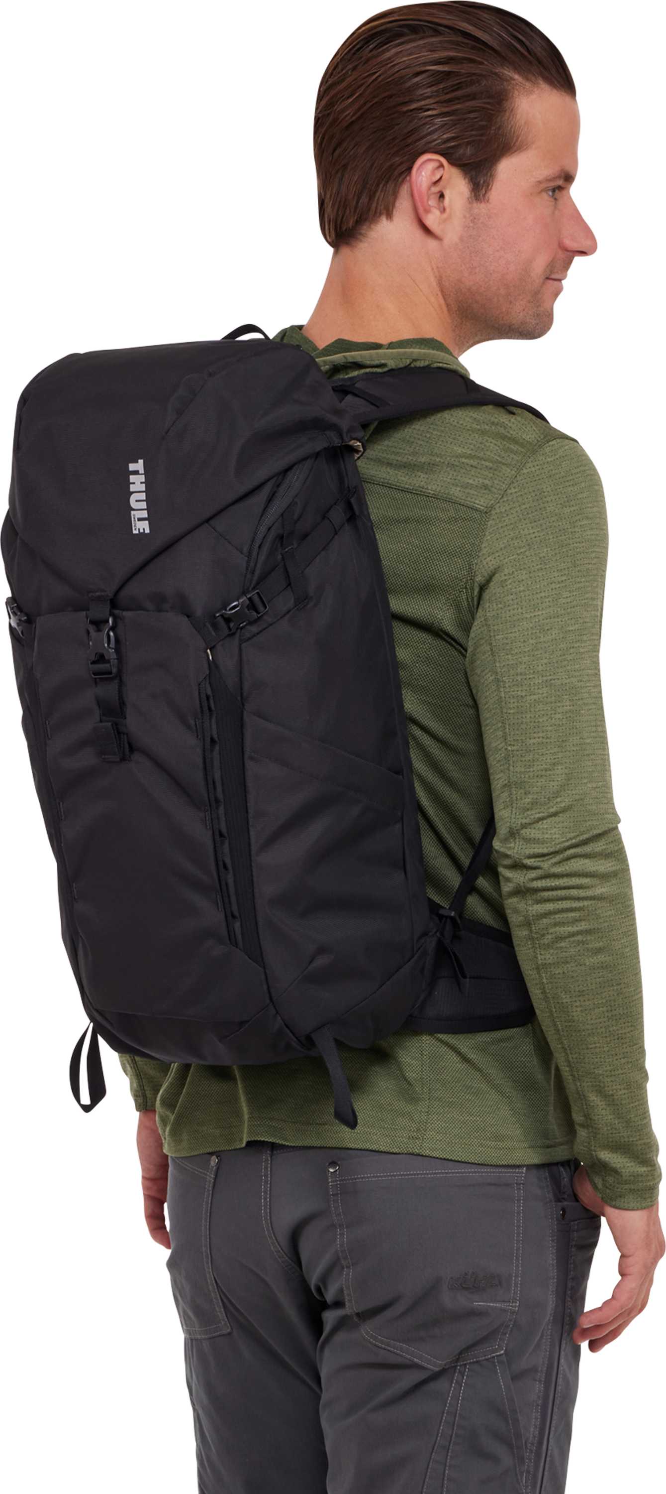 THULE, Thule Alltrail 25l Daypack With Rain Cover