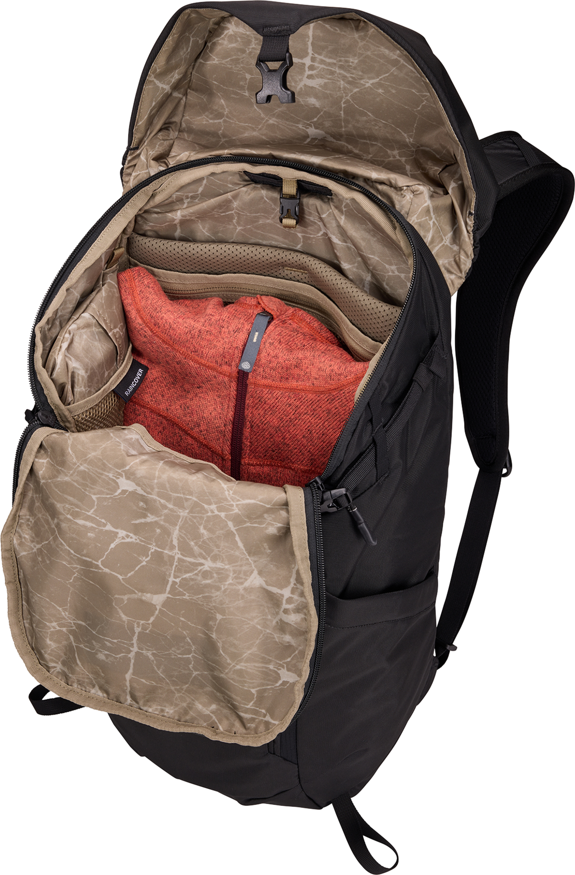 THULE, Thule Alltrail 25l Daypack With Rain Cover