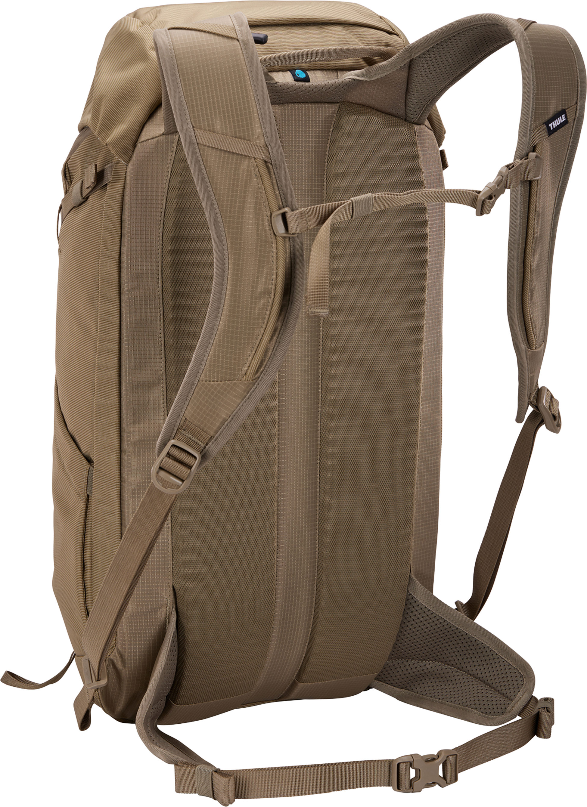 THULE, Thule Alltrail 25l Daypack With Rain Cover